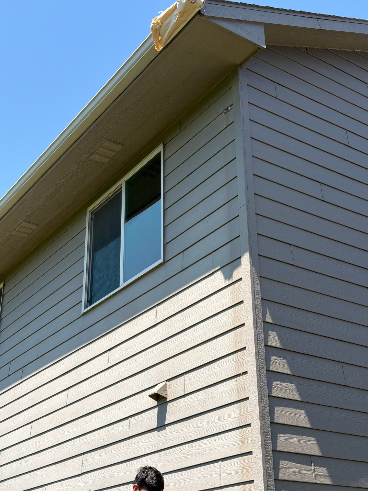 Multi-Family Exterior Painting and Trim Refresh in Sioux Falls by Select Painting, Coatings & Garage Cabinets