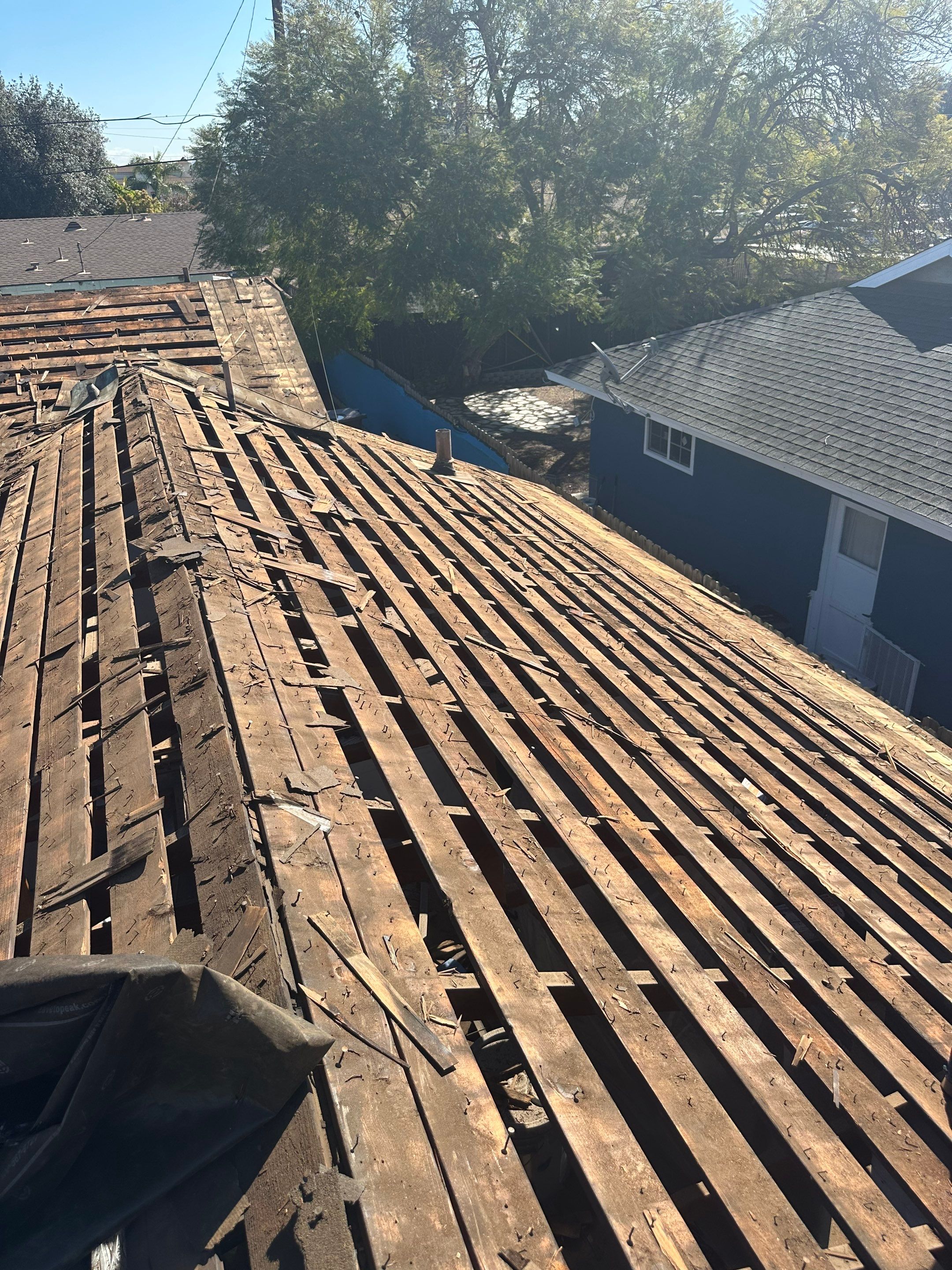 Roof Replacement - Anaheim, CA 92805 by Epic Roof Replacement