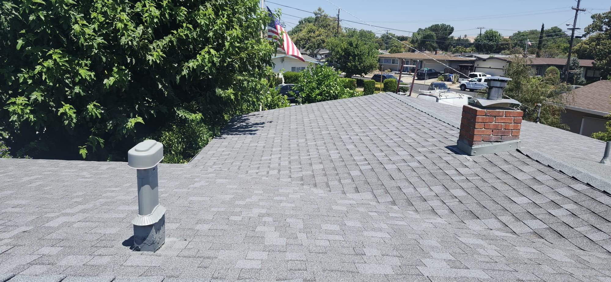 Roof Replacement - Concord, CA 94520 by Epic Roof Replacement