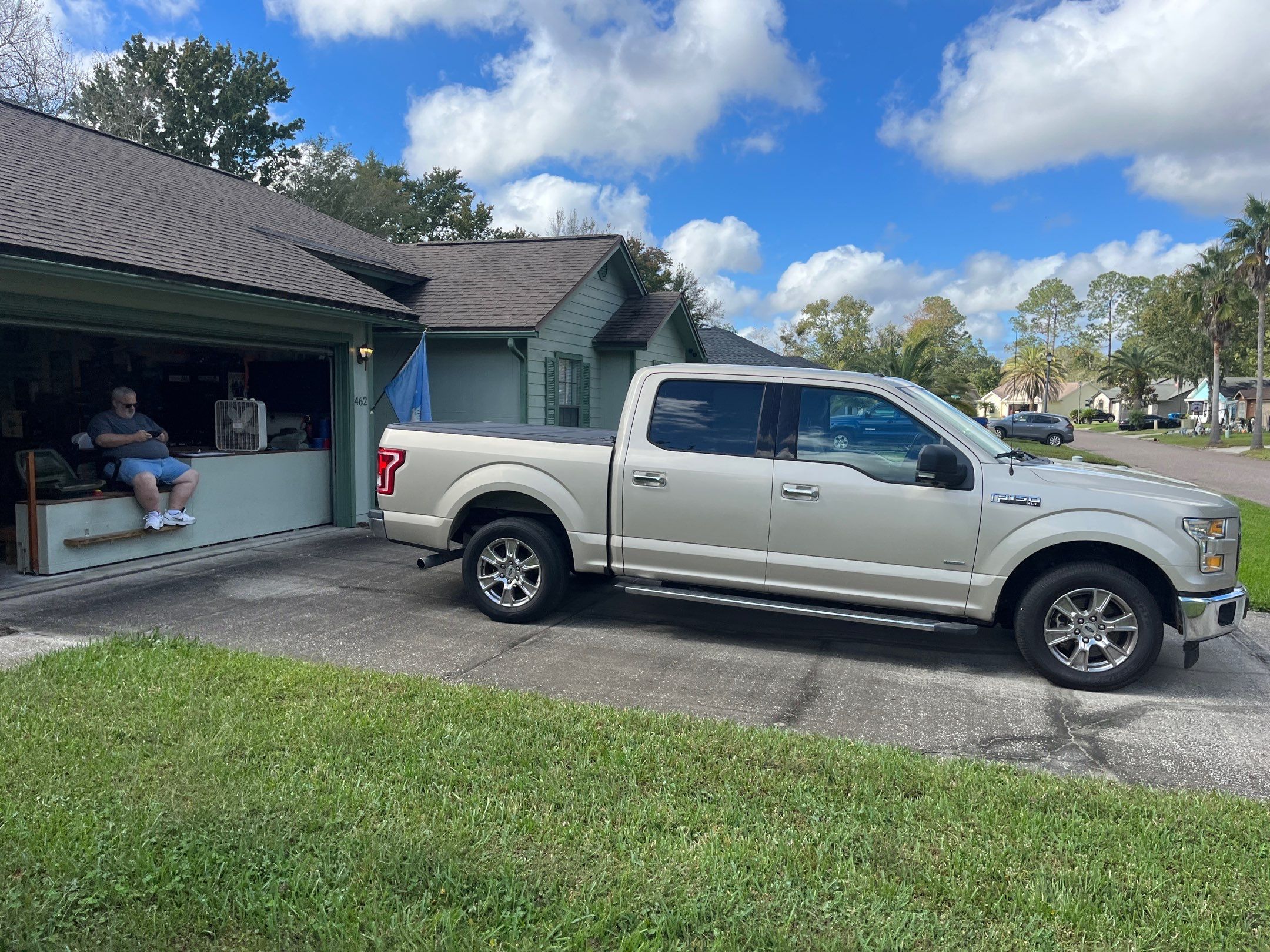 Shingle -> Metal by Prime Roofing