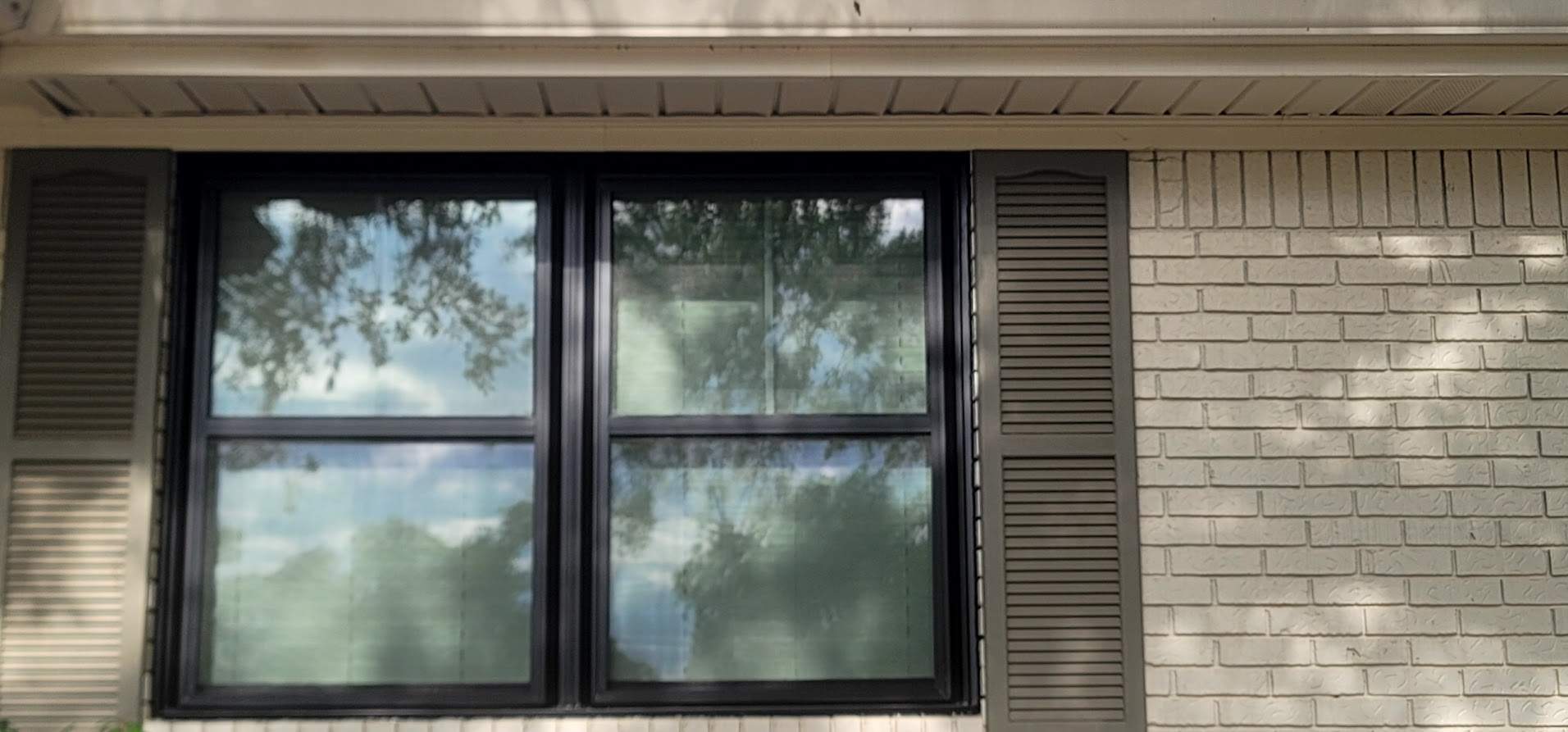 Meadows Project in Montevallo by The Window Source