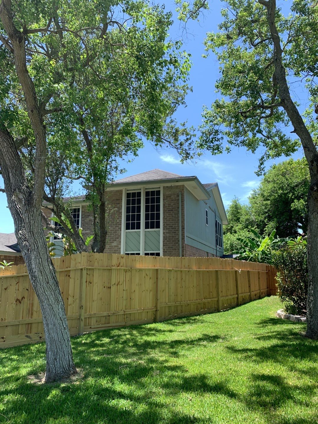 One Big Happy Remodel! by Bayfront Roofing and Construction
