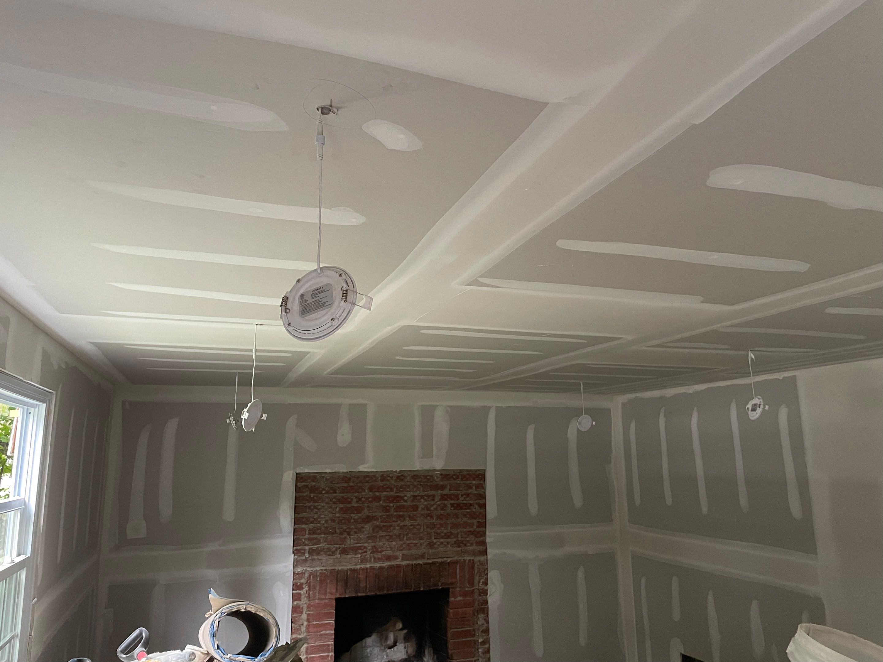 Home Remodel by Home Concepts Construction