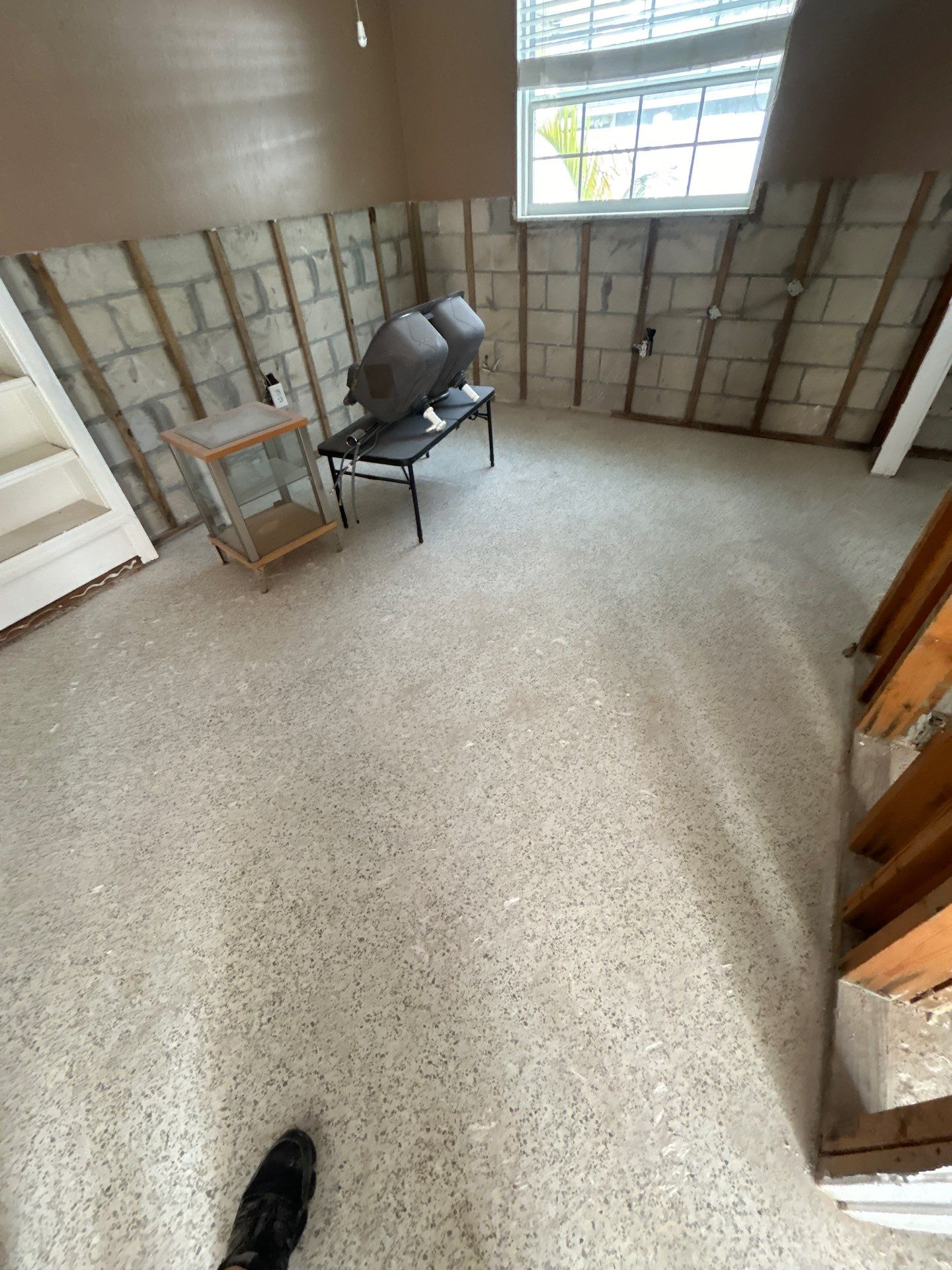 Mold Remediation + Reconstruction Bradenton by Ampm Restoration Services 