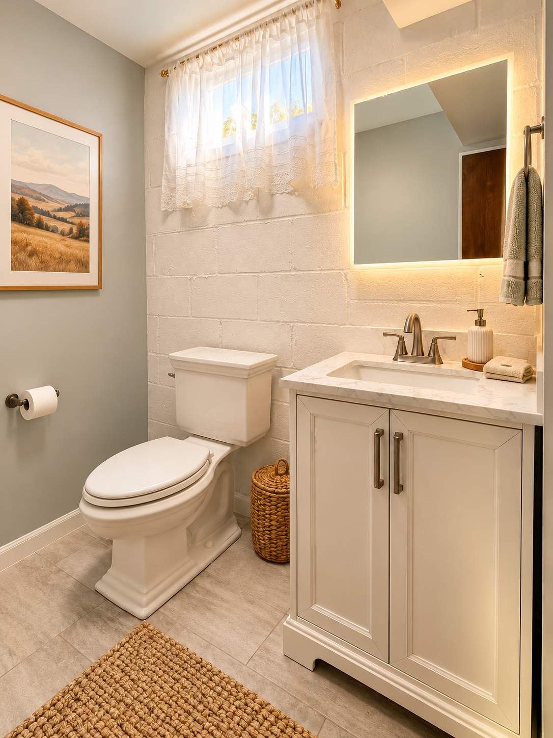 Complete Whole-Home Remodel & Modern Interior Transformation by Remodel Now