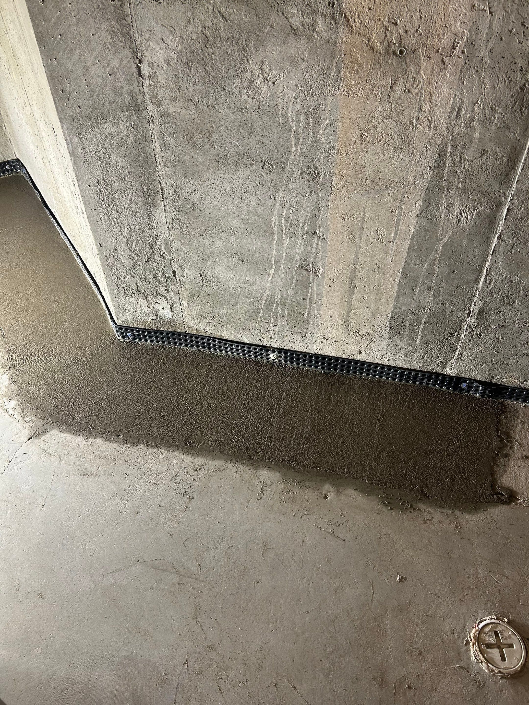Drain Tile Repair & Wall Drainage in Shakopee, MN by Waterproofing Northeast