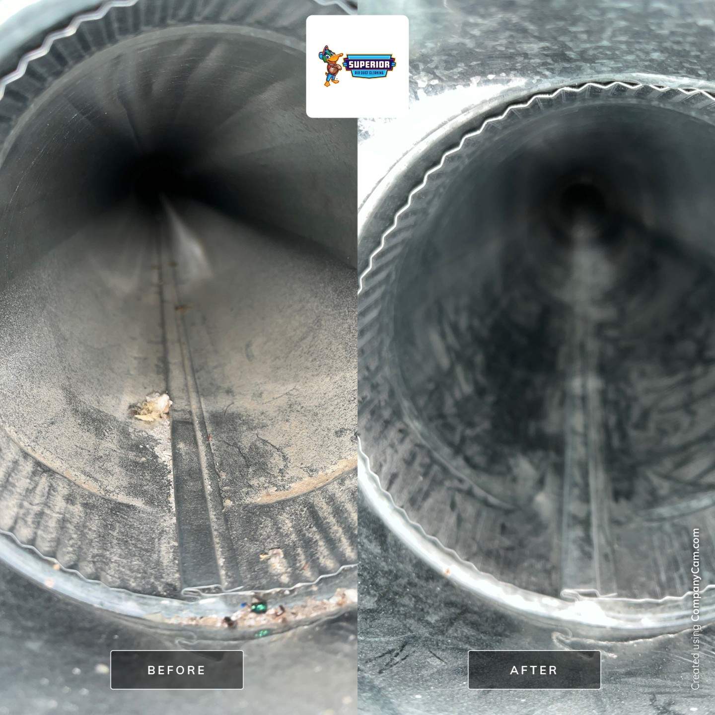 Air Duct & Dryer Vent Cleaning in Mars, PA by Superior Air Duct Cleaning