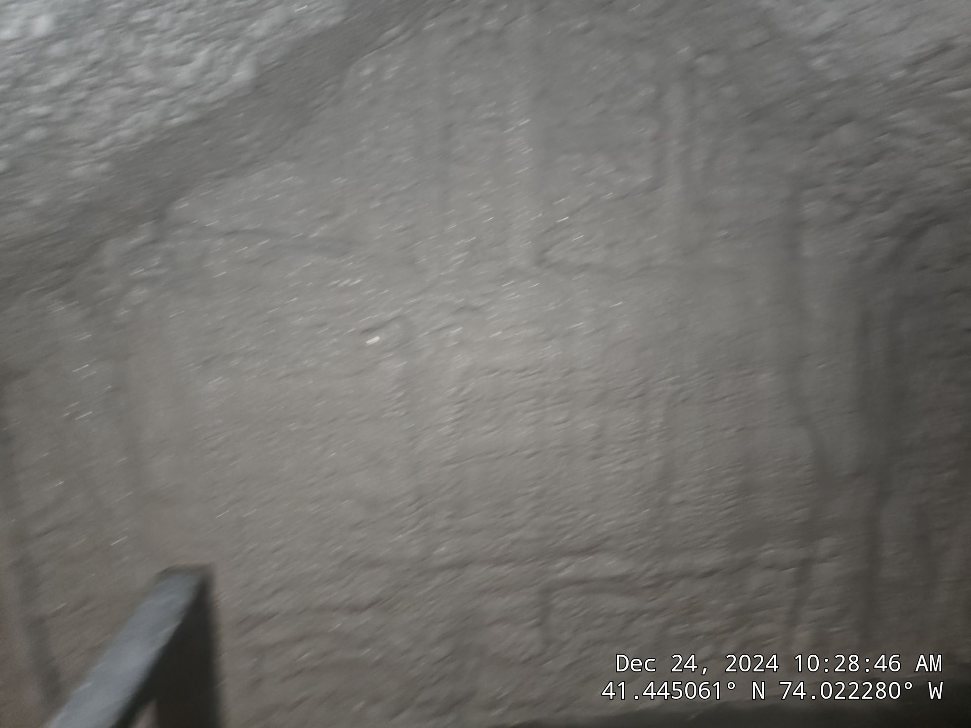 Attic Insulation using open cell spray foam by NYS Foam & Energy