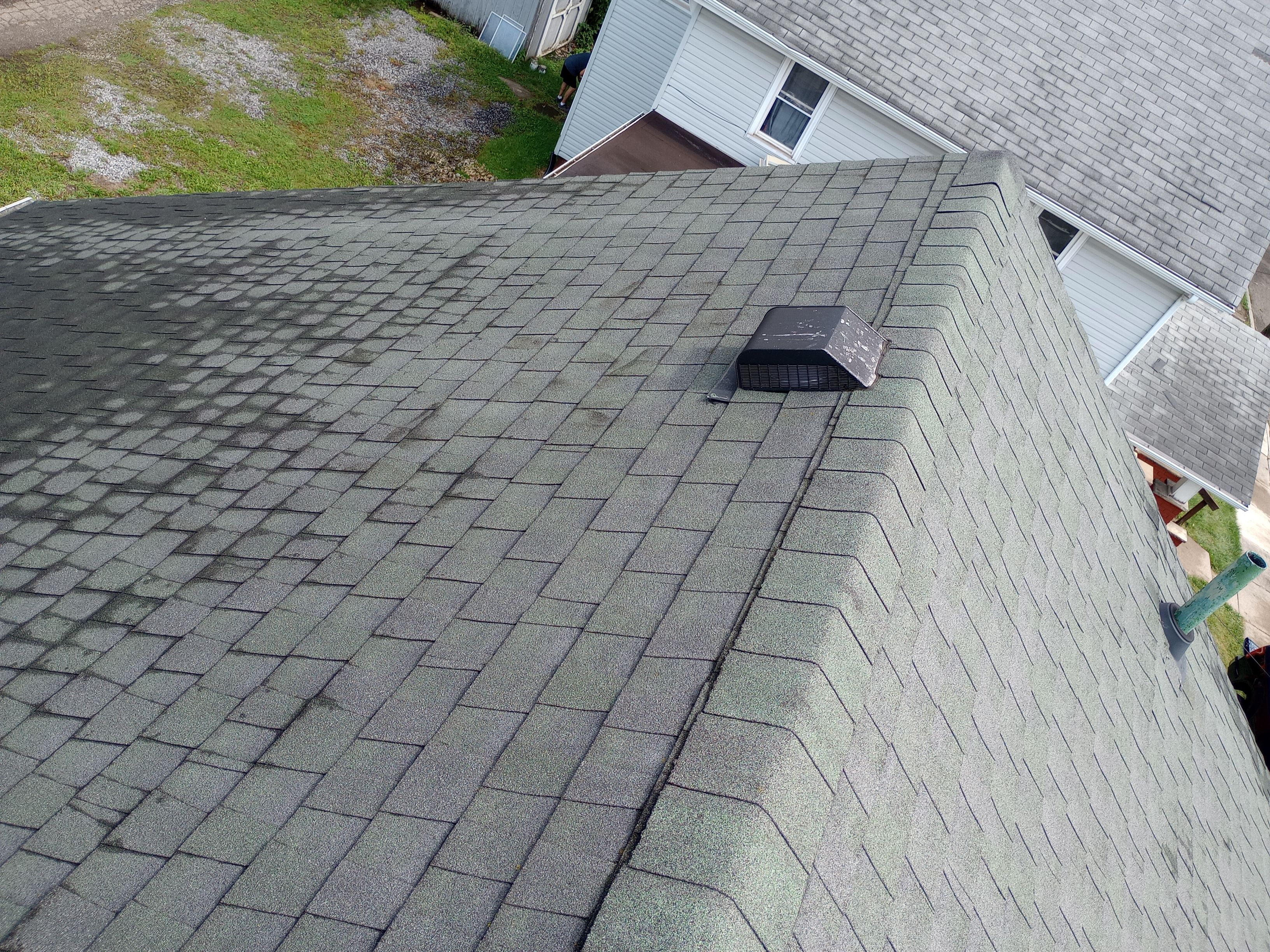 Patty Harrer by Silver Leaf Contracting 