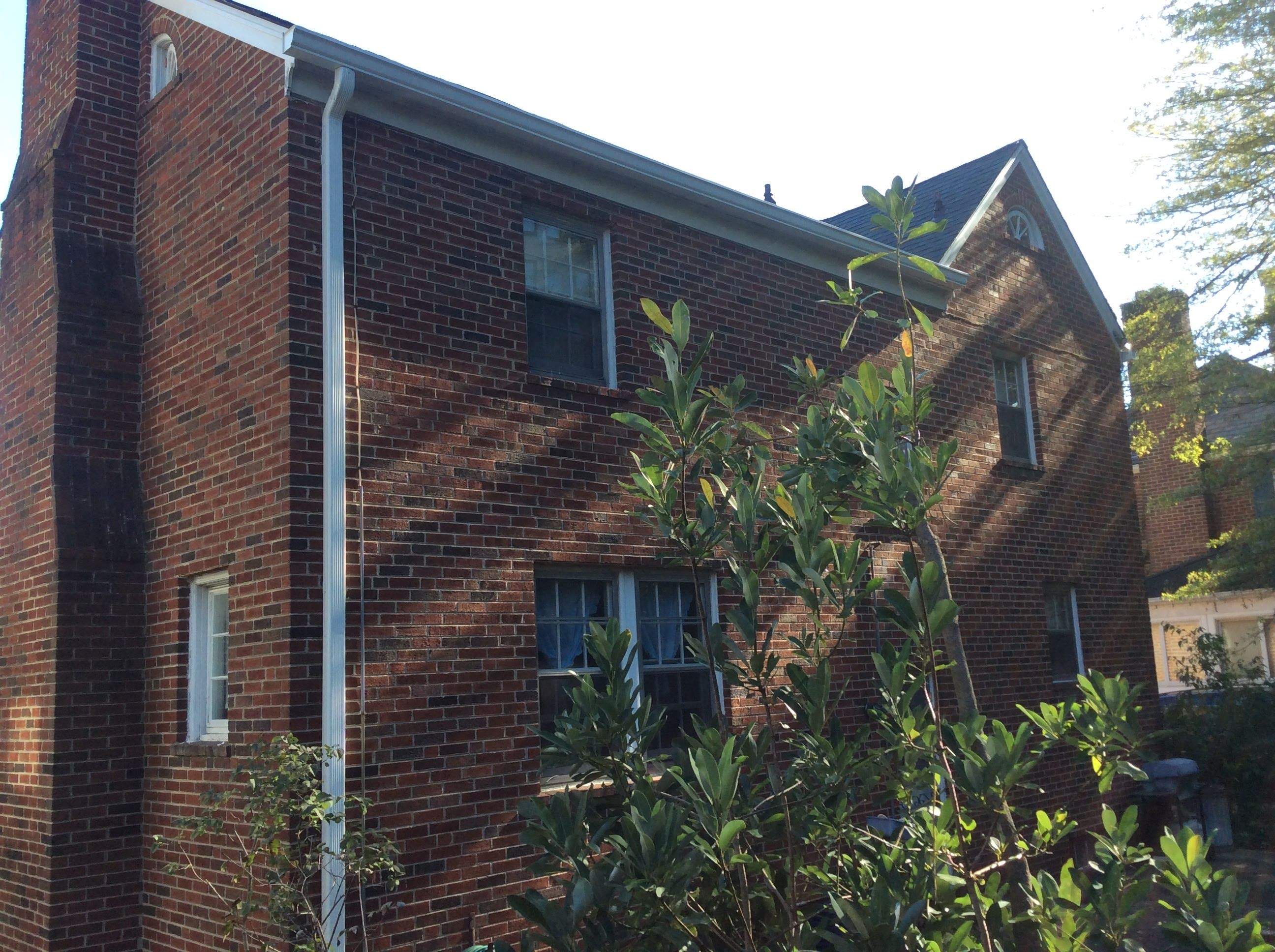 Residential Roofing Installation using Georgetown Gray by Alpha Design Services