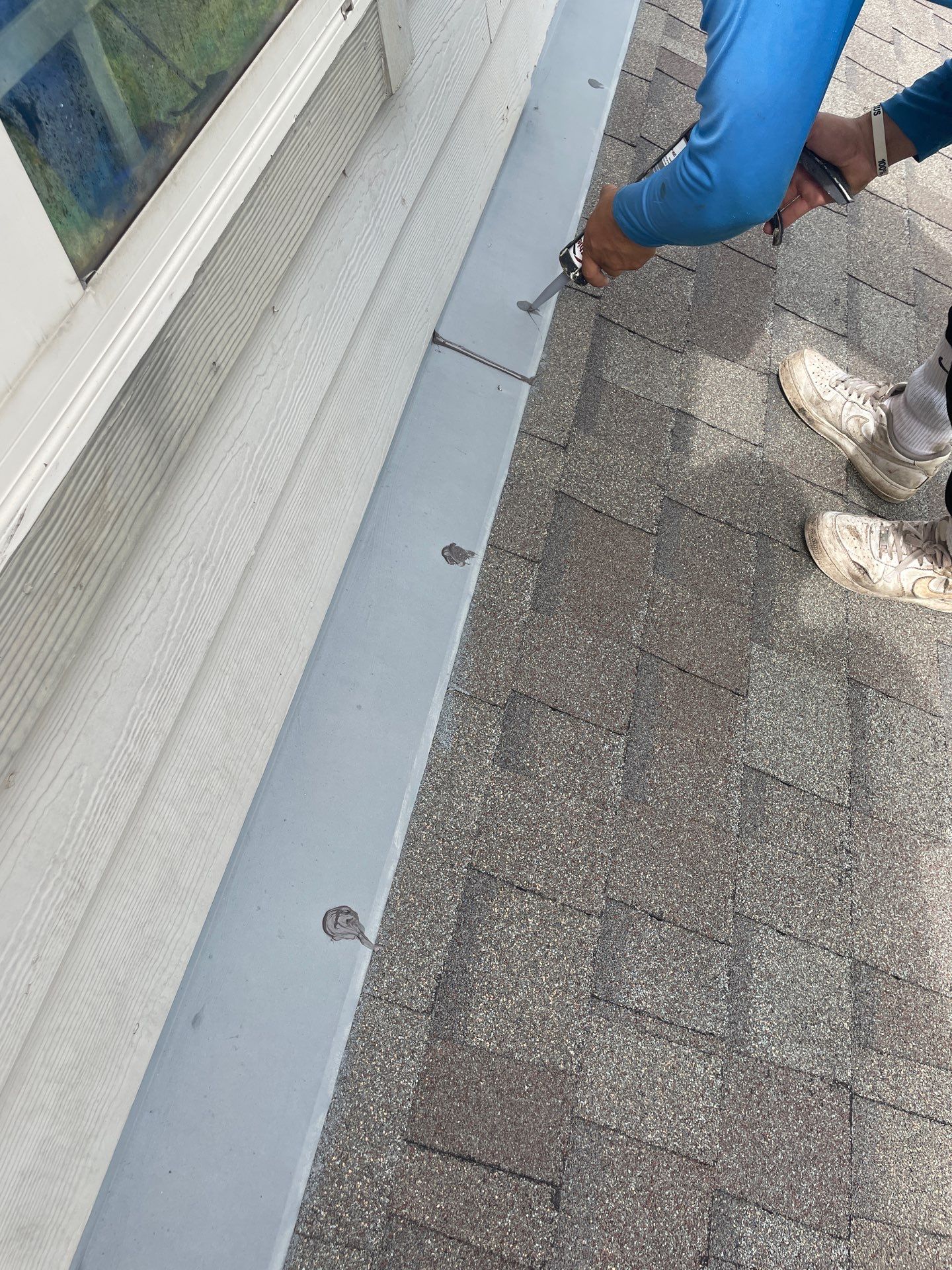 Roof Repair Tomball by Roof Repair Services LLC