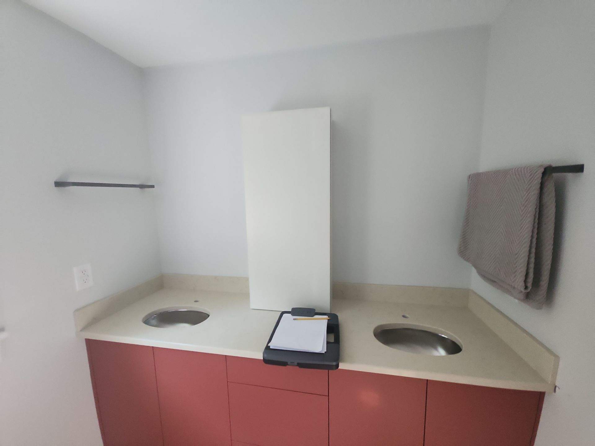 Custom Bathroom Mirrors by Cheshire Glass Company