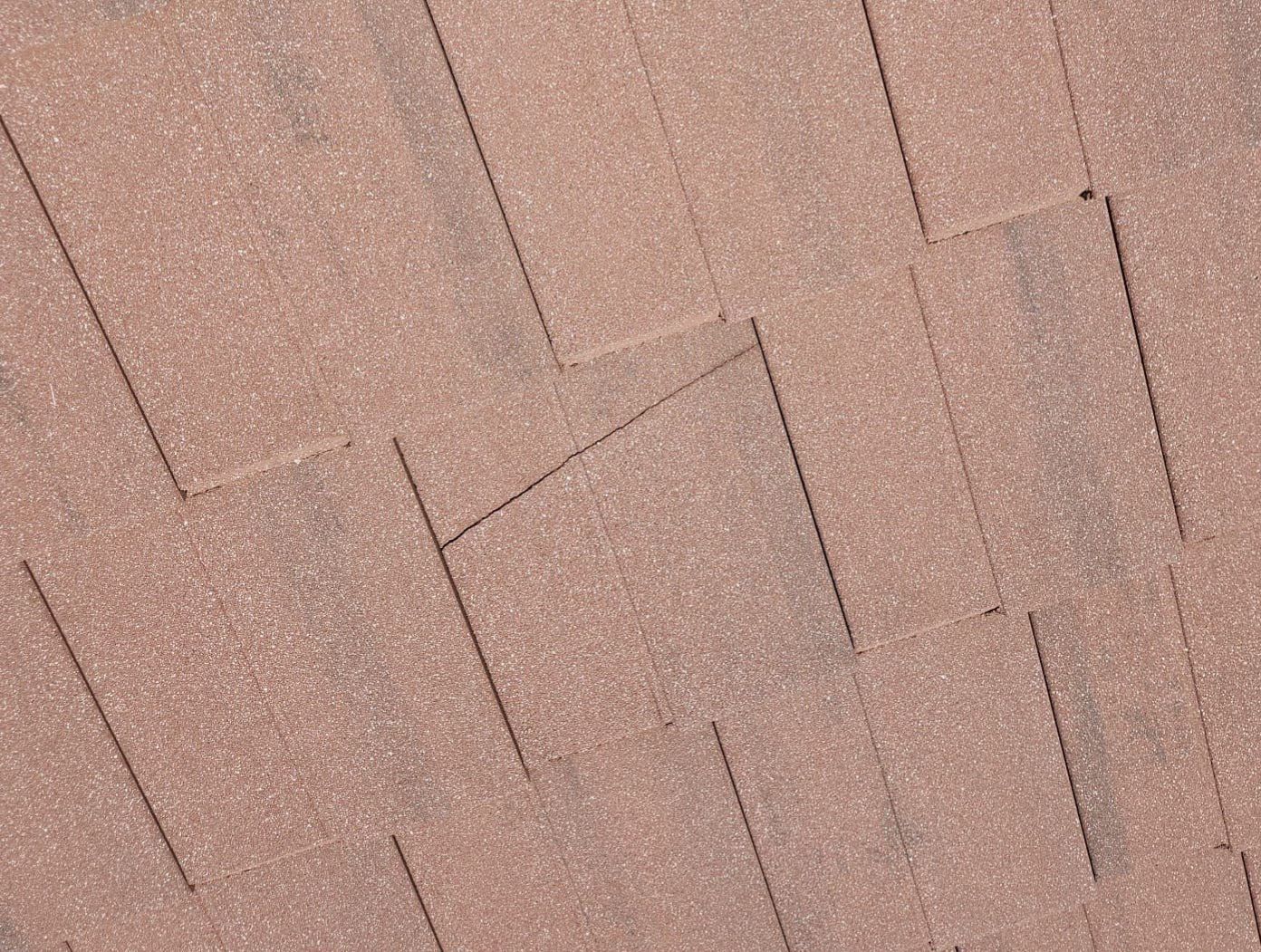 Concrete Tile Roof Repair by Four Peaks Roofing