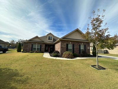 Project in Gurley