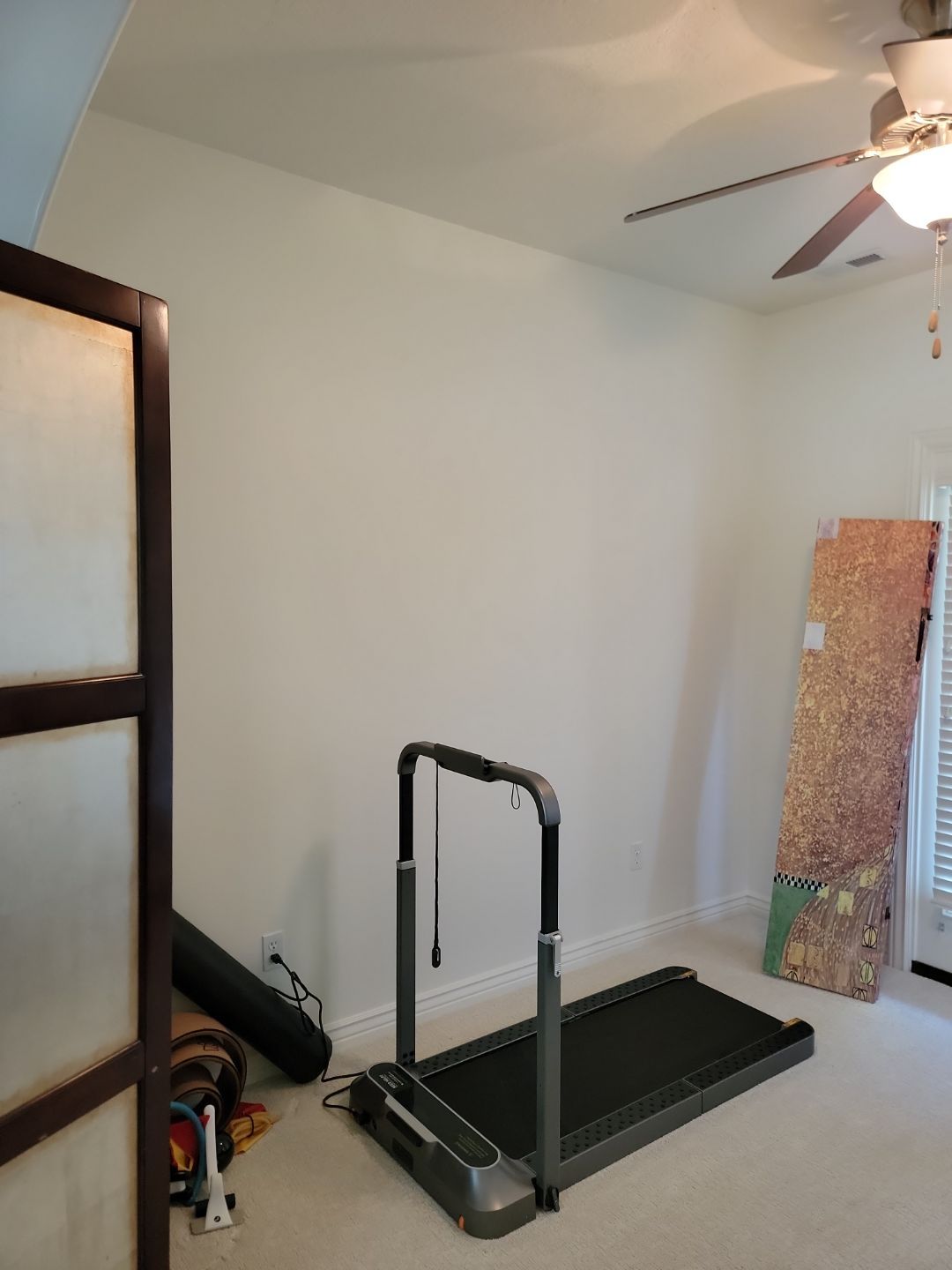 Wall Removal Project in South Jordan by Rudd Builders LLC