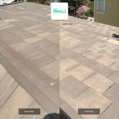 Project in Fillmore