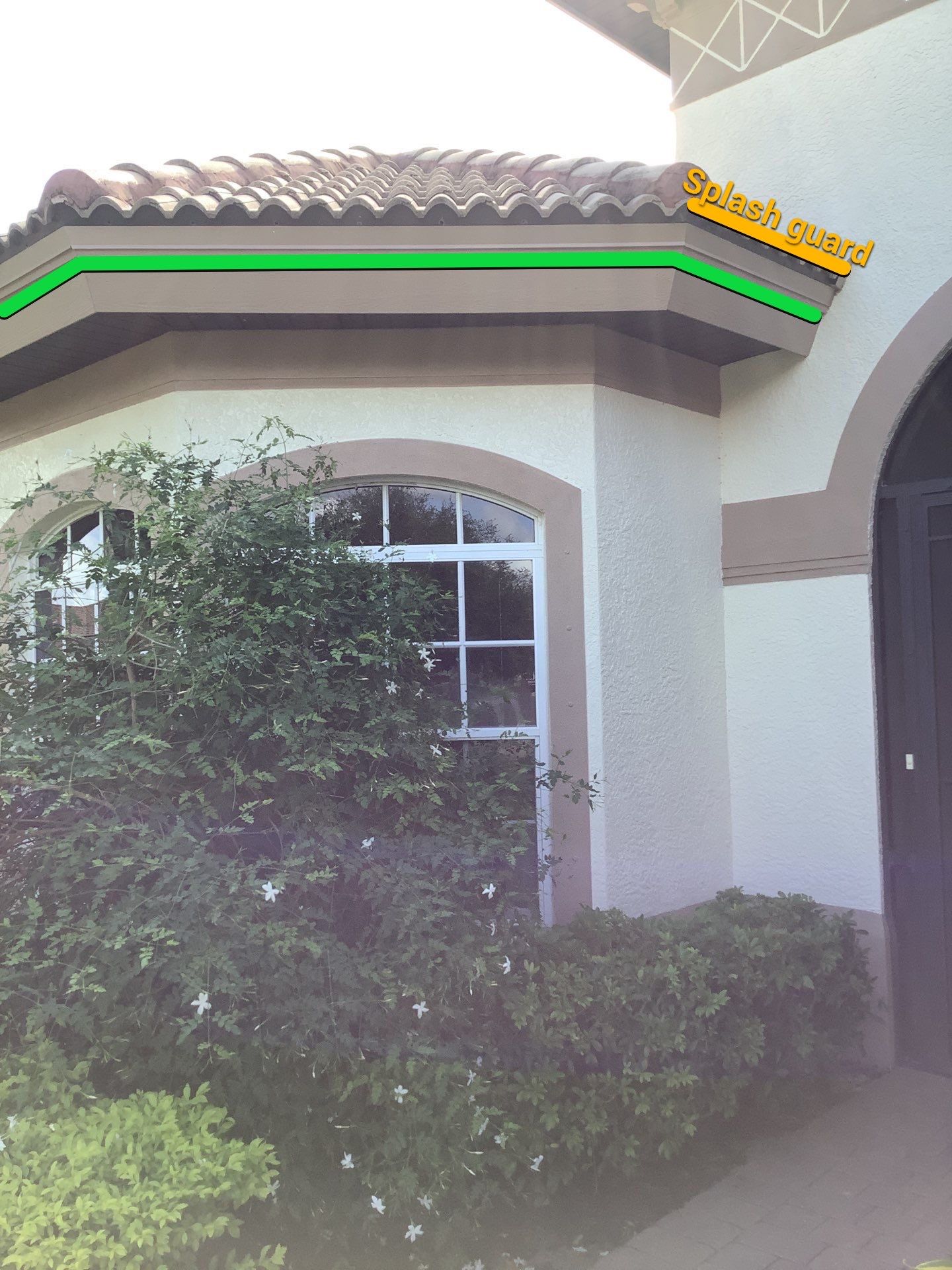 Gutter Inspection and Repair in Naples FL by Gutter Professors