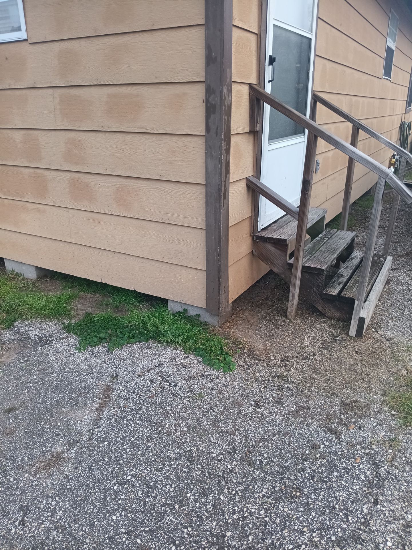 Roof Repair El Campo by Roof Repair Services LLC
