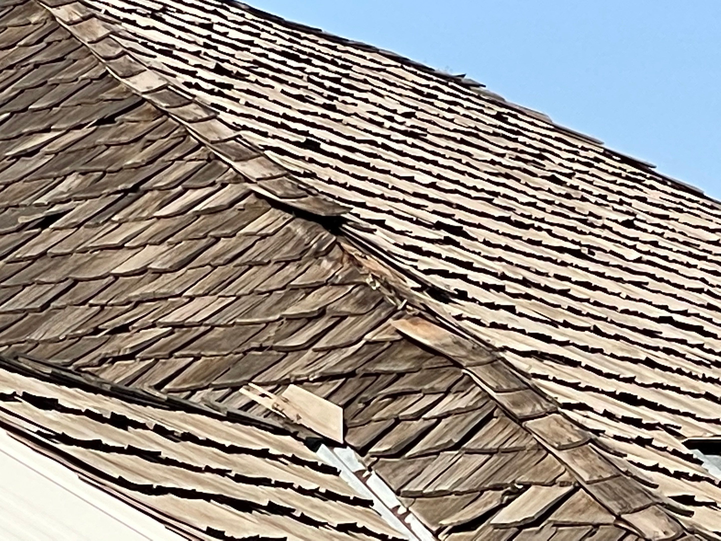Residential Roofing Installation using GAF Timberline HDZ - Lifetime Shingle by The Roof Doctor
