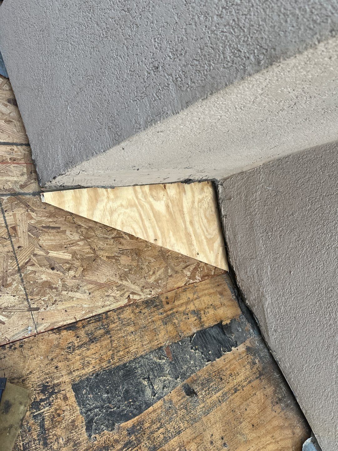 Residential Roofing Repair using Owen's Corning Duration (Lifetime) Shingles by Roof Repair Services LLC