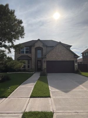 Comprehensive Storm Damage Inspection and Property Assessment in Houston