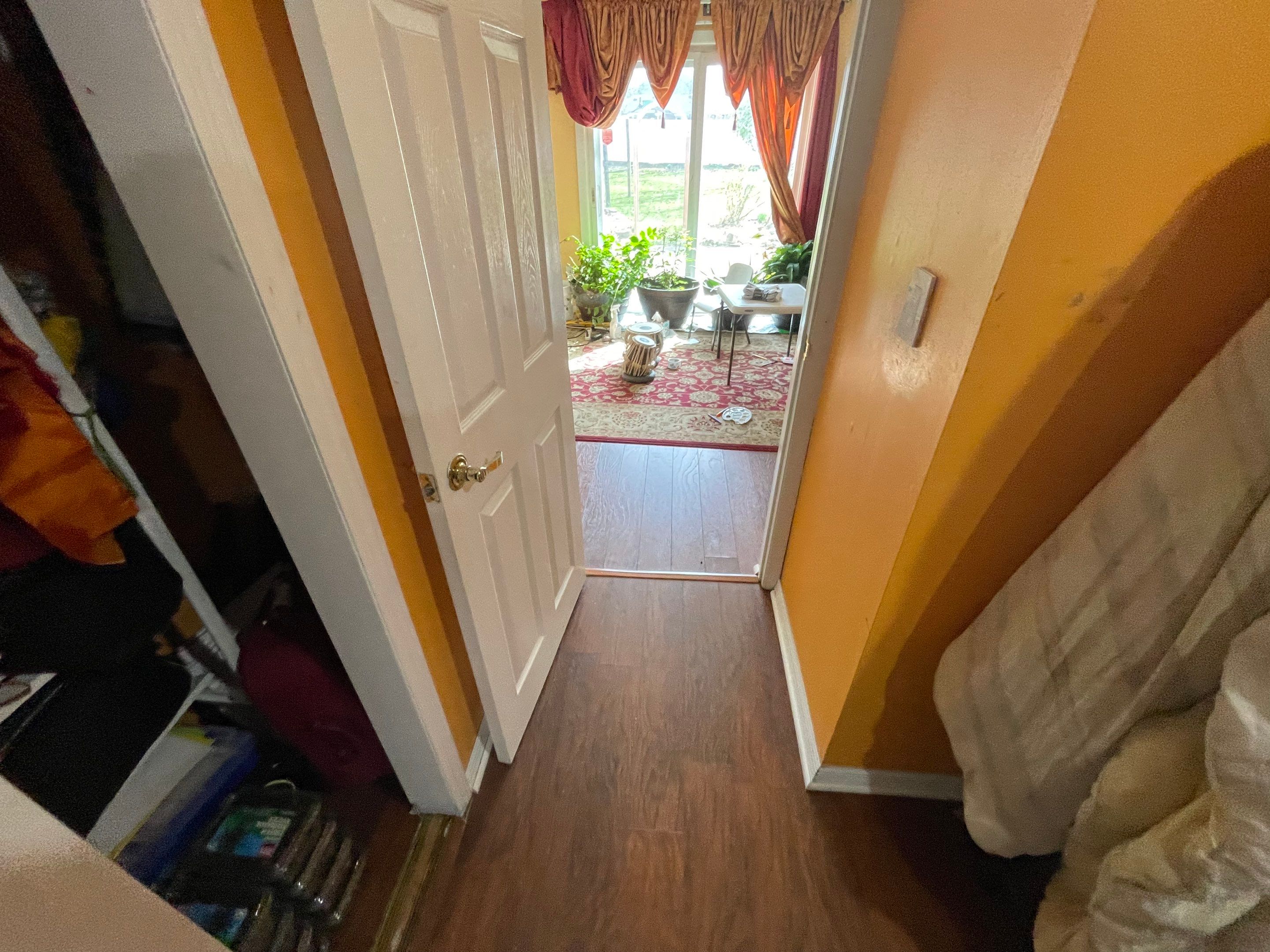 Bathroom Remodel using Tile by Home Concepts Construction