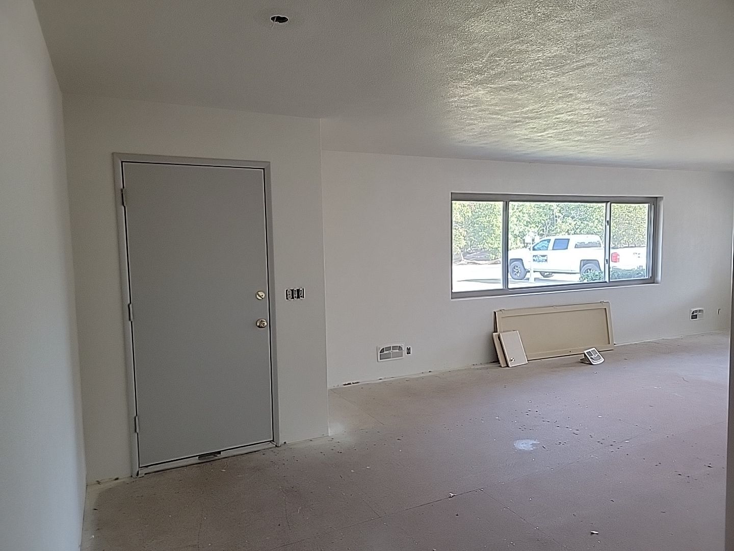 Property Renovation by MGP Coatings