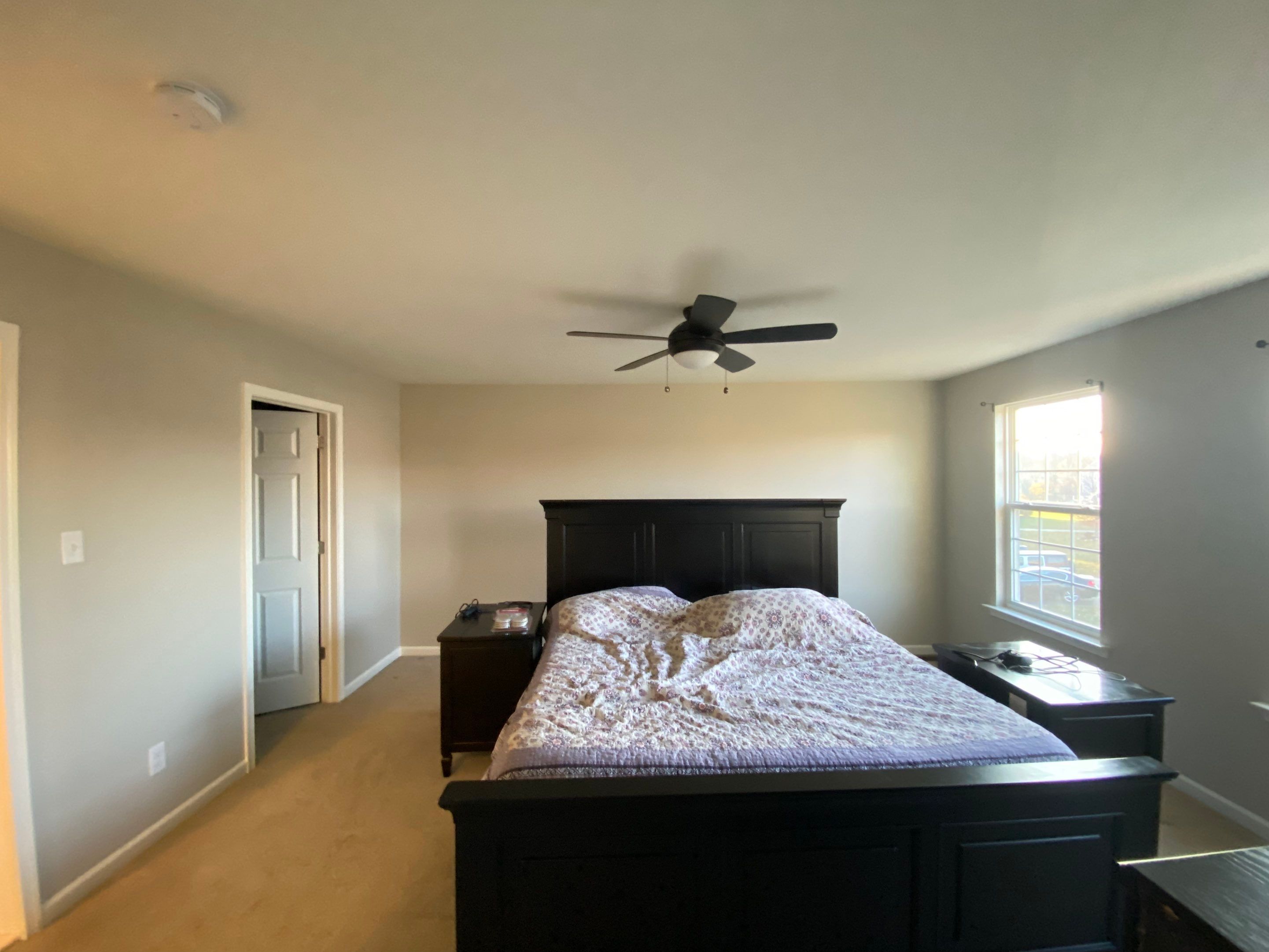 Entire Home Repaint by Davis Painting Llc 