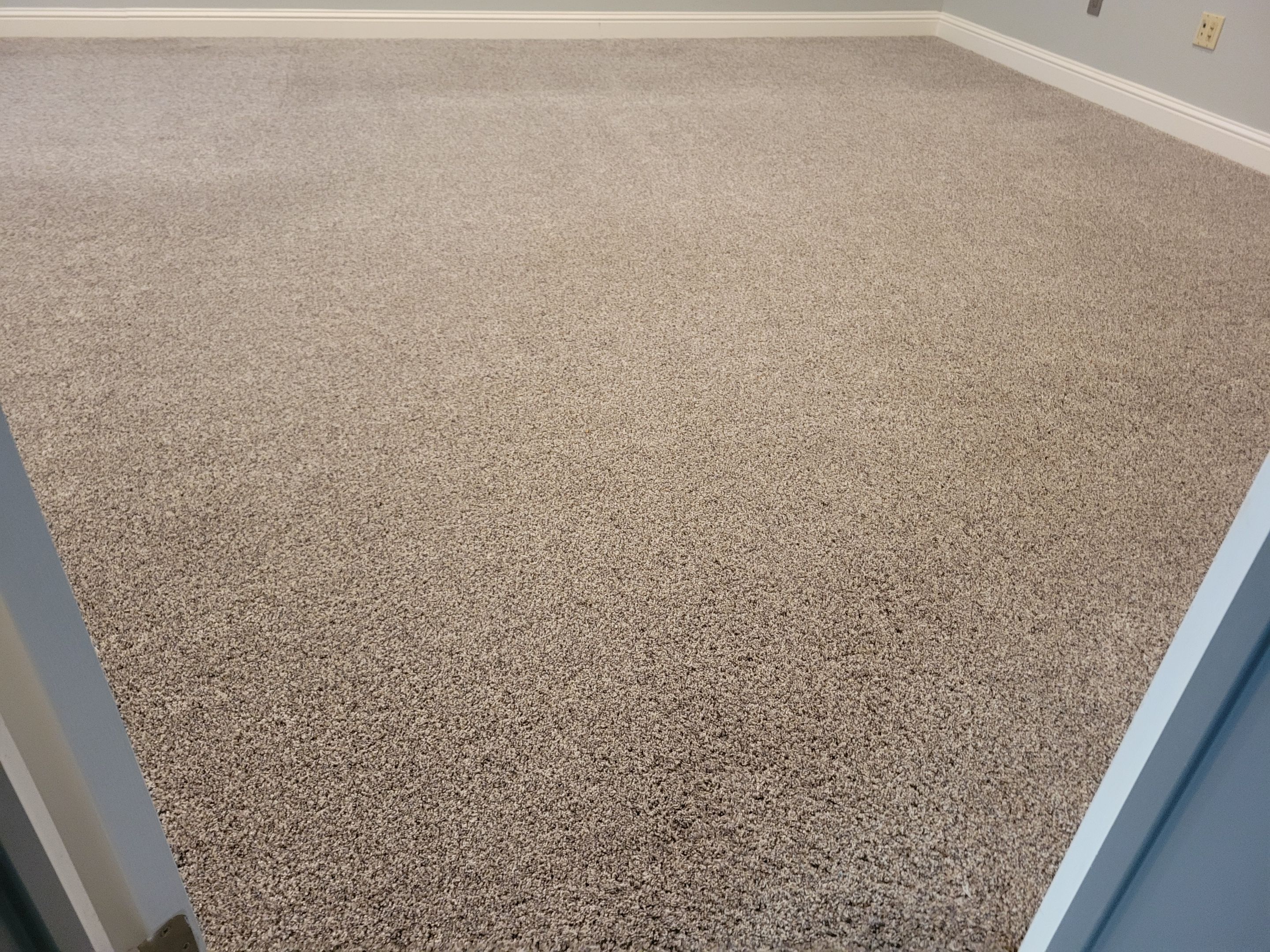 Carpet Re-stretch & Cleaning for House Listing by Ardent Carpet Restore LLC