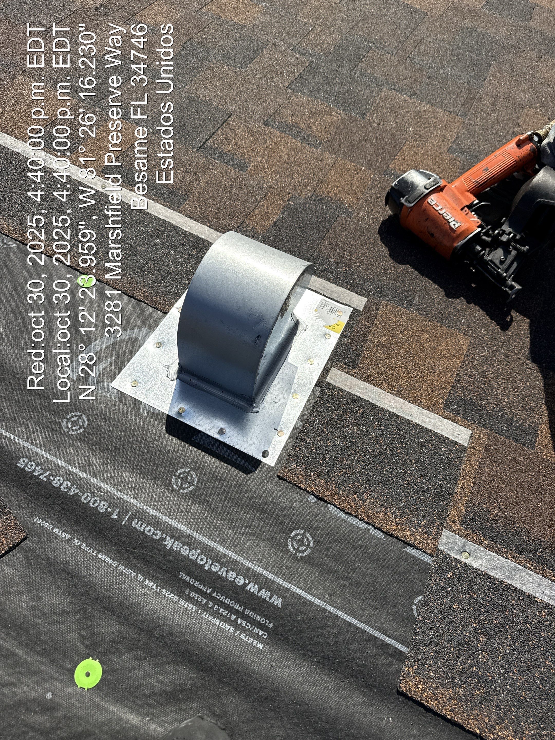 Project in Kissimmee by You Restorations LLC DBA YOU-Home