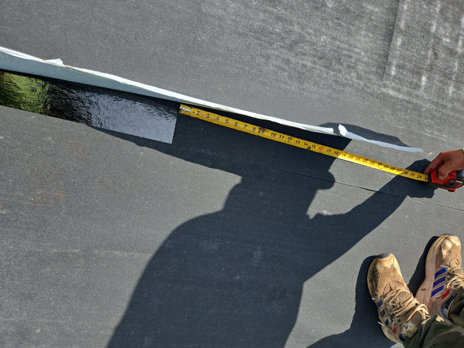 Project in Largo 33770 by Mitchell Roofing Company LLC 