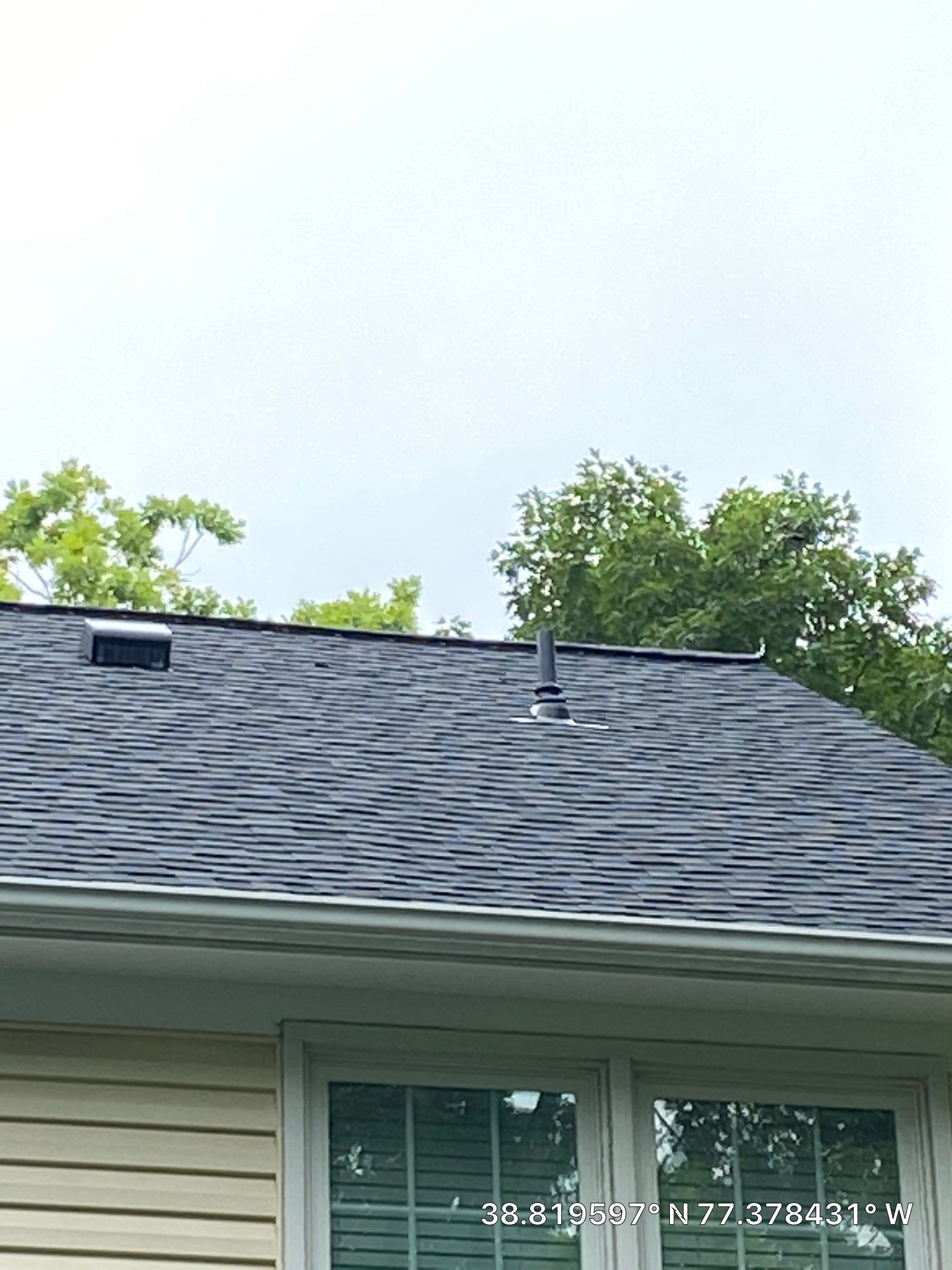 Fairfax Certainteed Landmark Pro Roof Project by RM Banning, Inc.