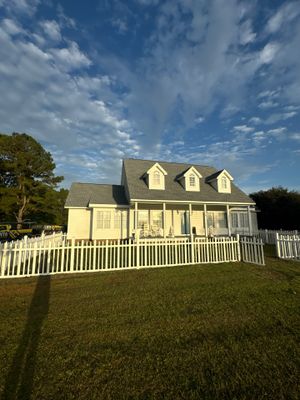 GAF HDZ - Oyster Grey