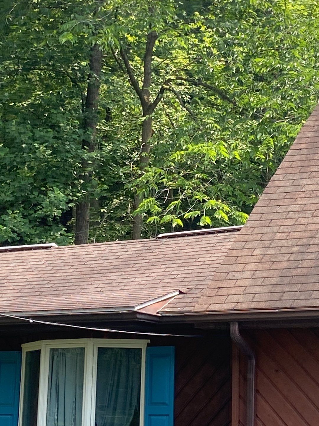 Residential Roofing Installation using Performance Shingles by Mr. Roofer