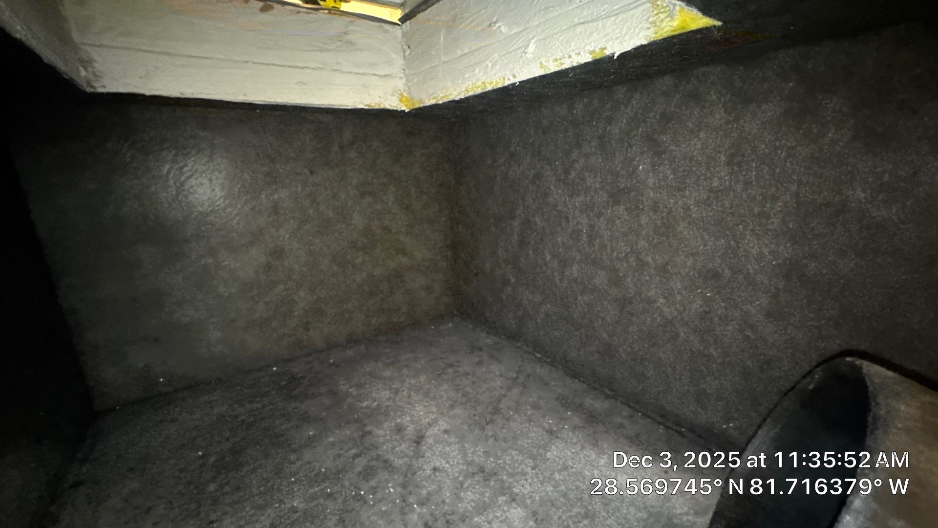 Air Duct and Dryer Vent Cleaning Dryer Vent Repair in Clermont by Hygienic Air, Inc