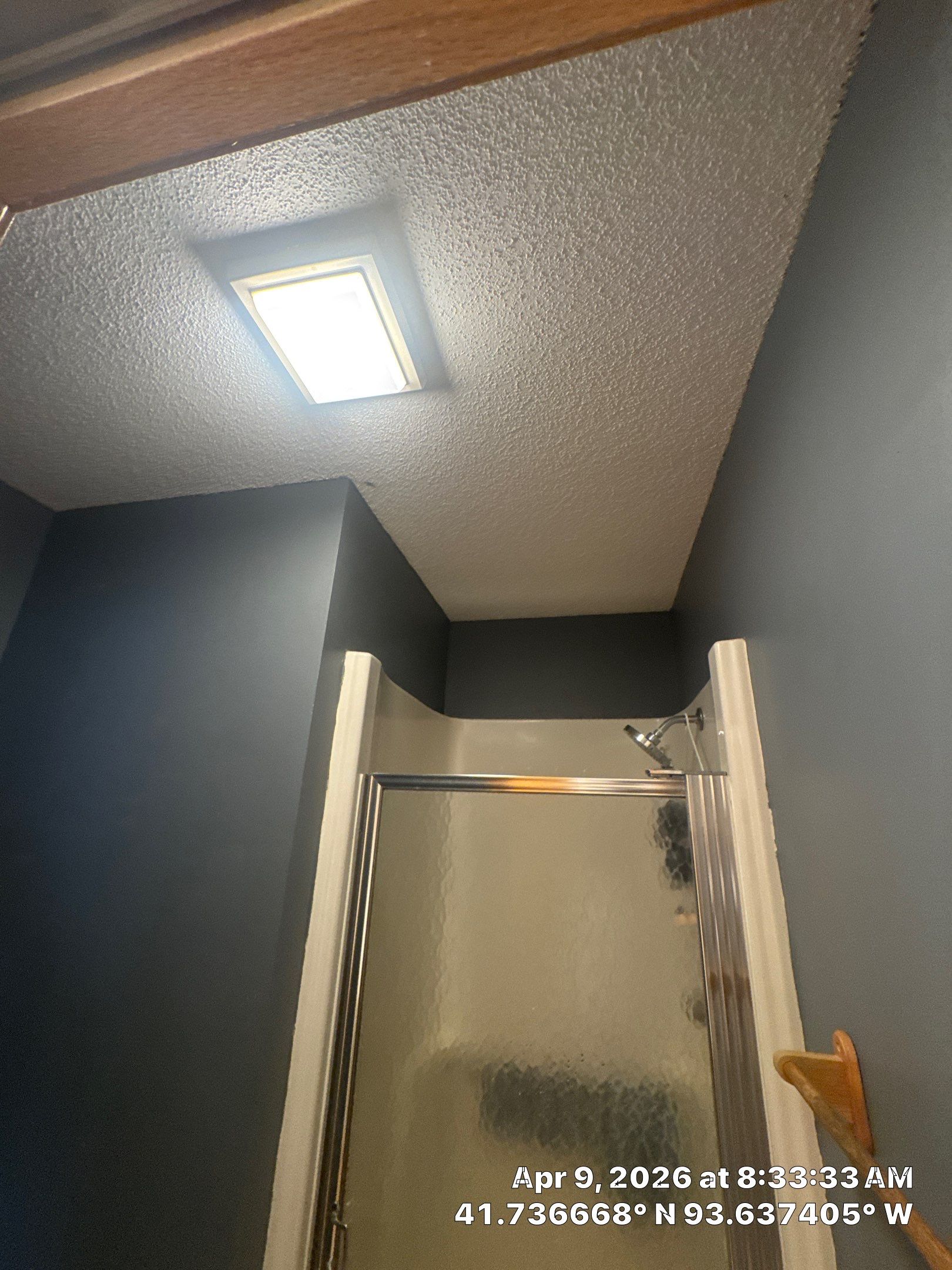 Repaint Accent Walls with Color Change and drywall repairs by Midwest Paint LLC