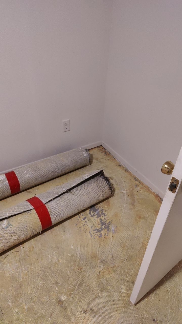 Water Damage by Accountable Home Services