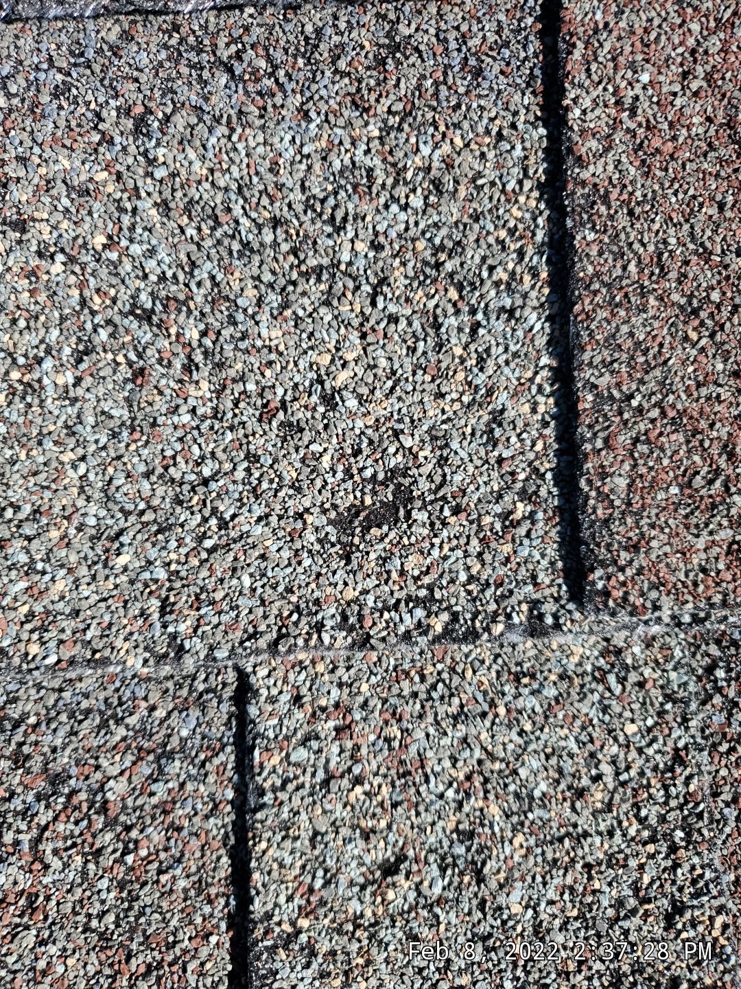 Hope Church of Christ by Hostetler Roofing