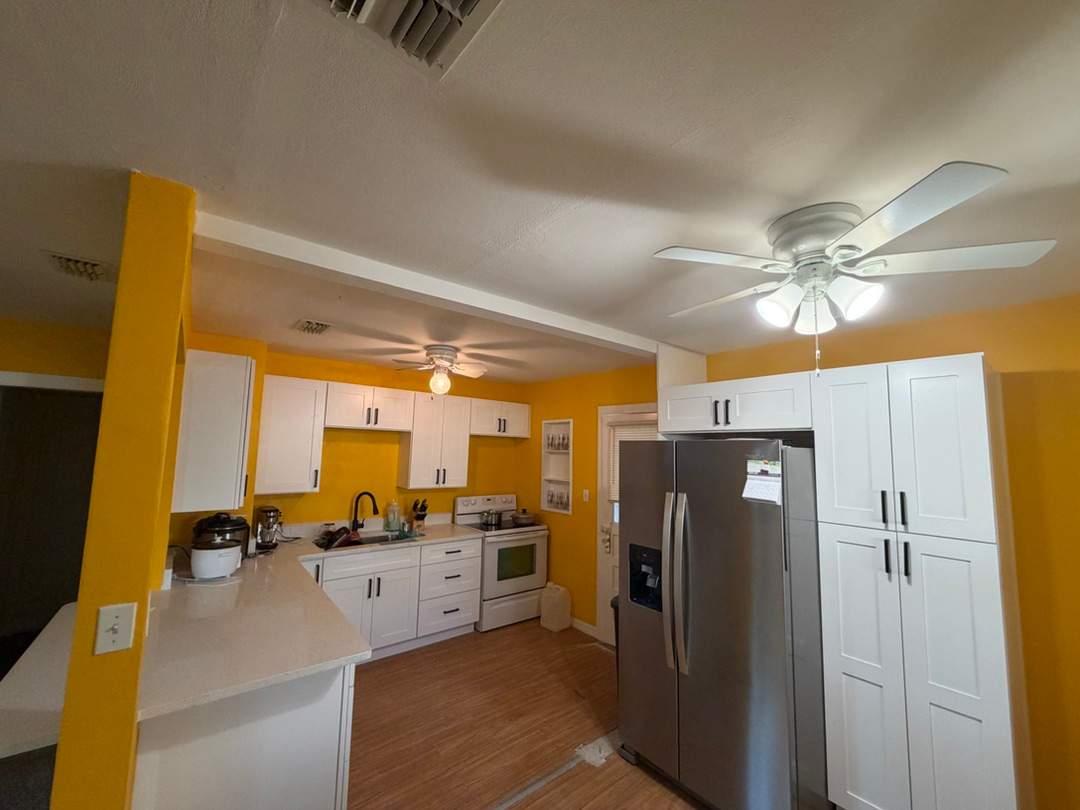 Project in Auburndale by You Restorations LLC DBA YOU-Home