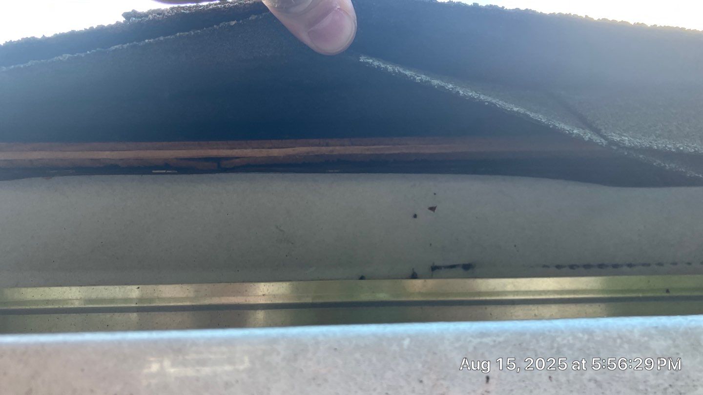 Worry-Free Owens Corning Roof and Velux Skylight Upgrade in Owings Mills, MD by Bealing Roofing & Exteriors