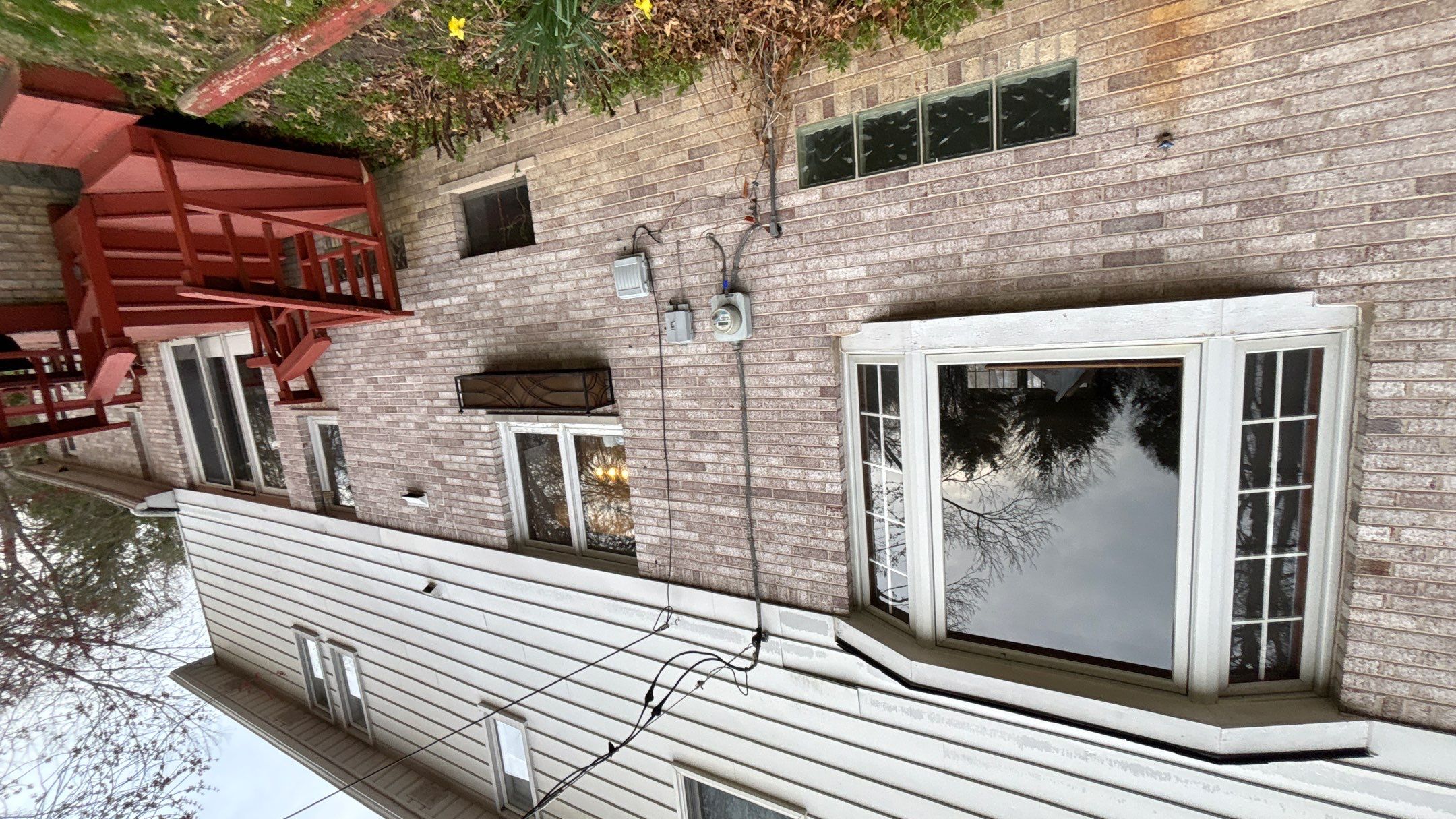 Roof Replacement using CertainTeed Landmark Moire Black by 180 Contractors
