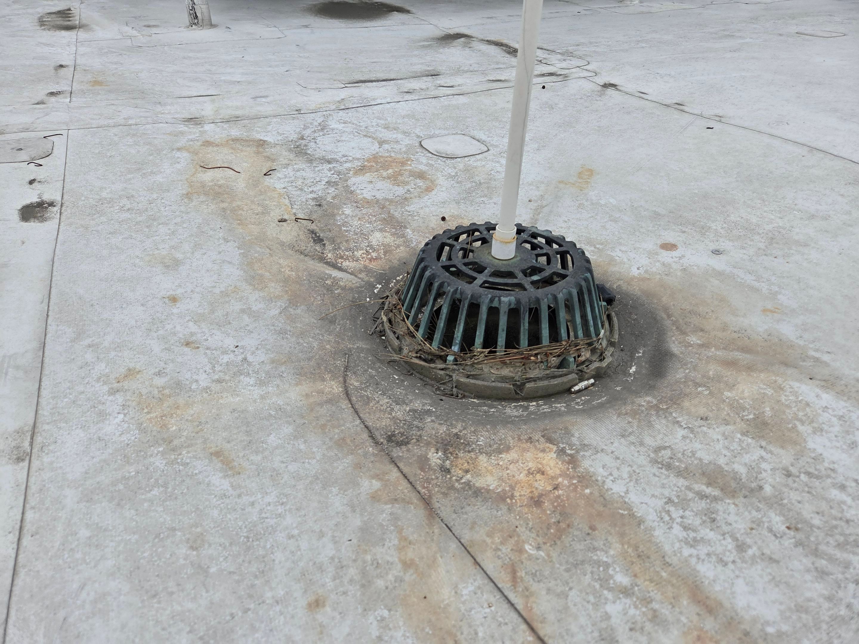 Stop & Shop - Seekonk by Chaffee Roofing