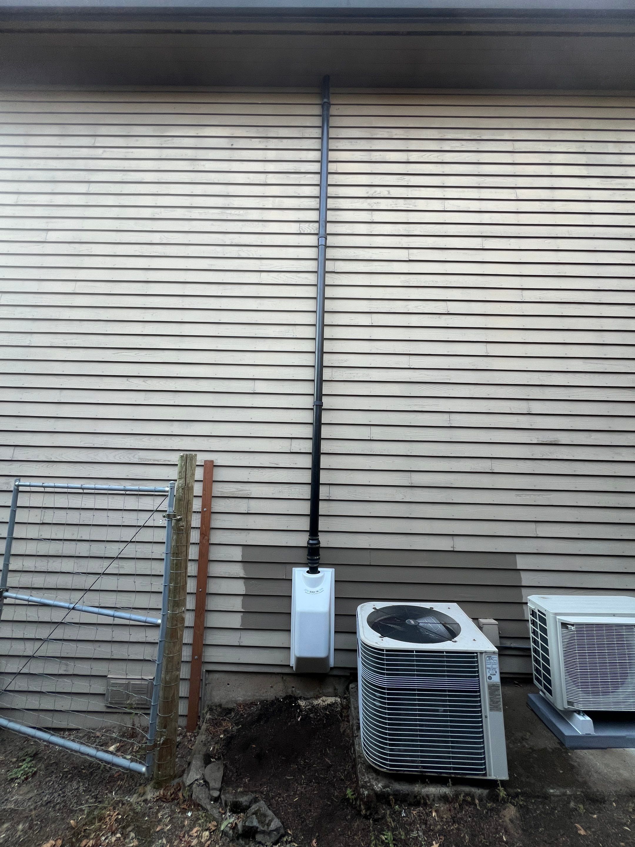 Comprehensive SafeAir™ System by JustRadon.Com