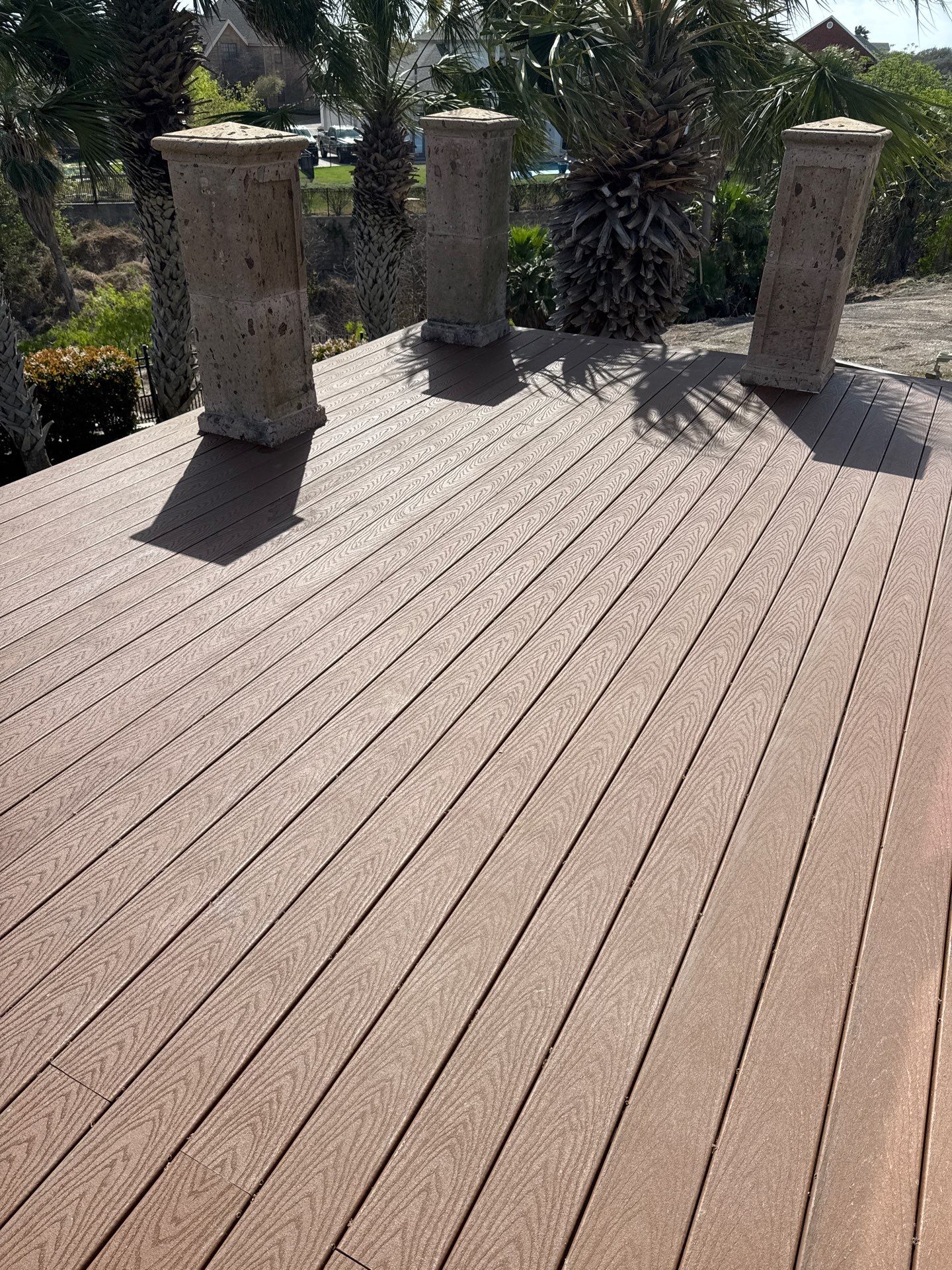 19th Hole on the Beach by Bayfront Roofing and Construction