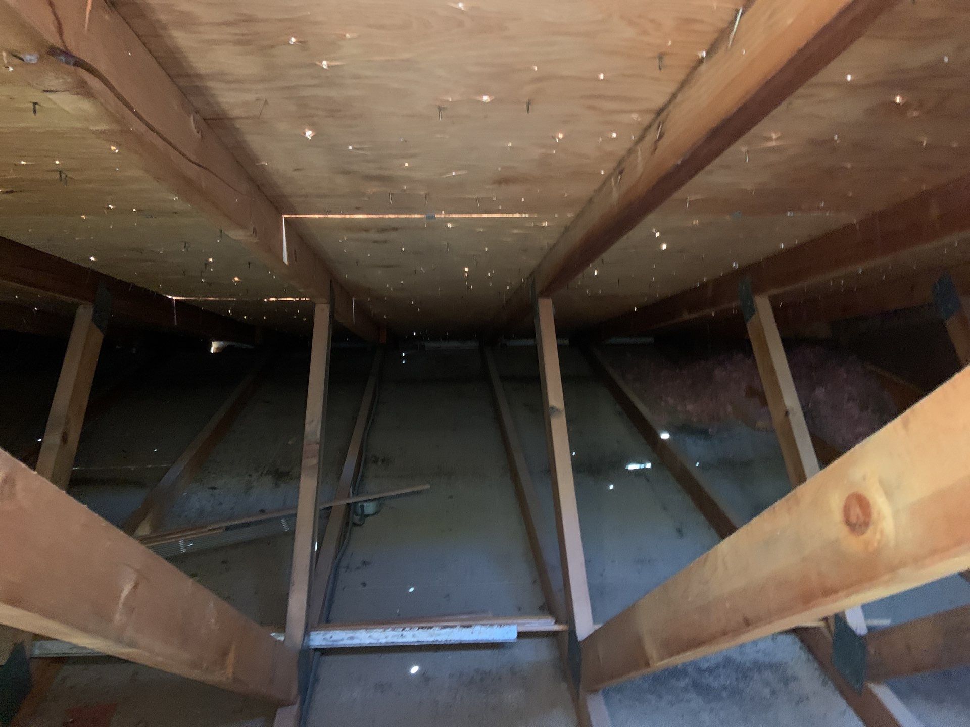 Roof Replacement using Owens Corning by 180 Contractors