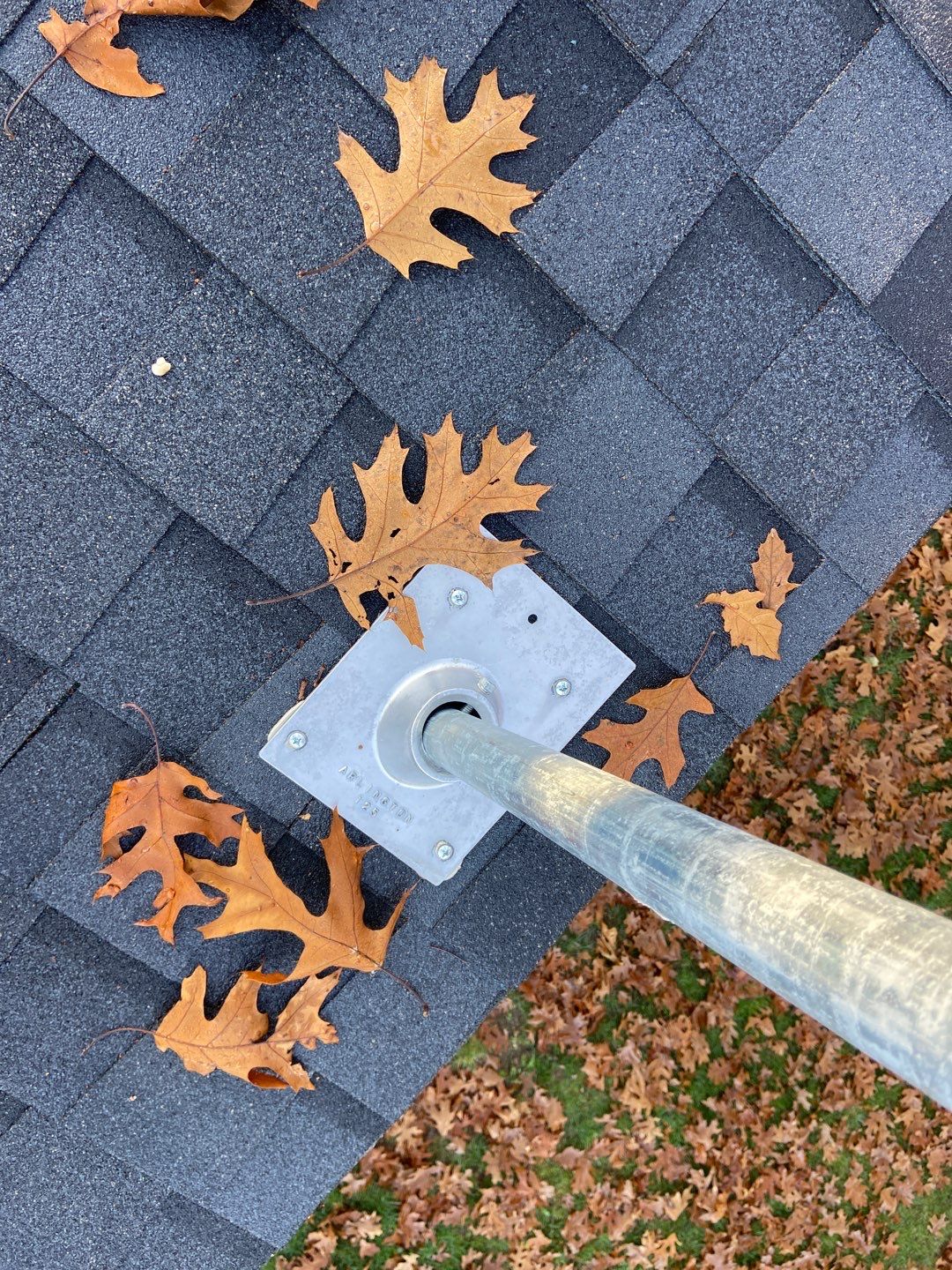 Roof Replacement using CertainTeed Landmark Pro by 180 Contractors