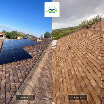 Rustic Cedar Shingles