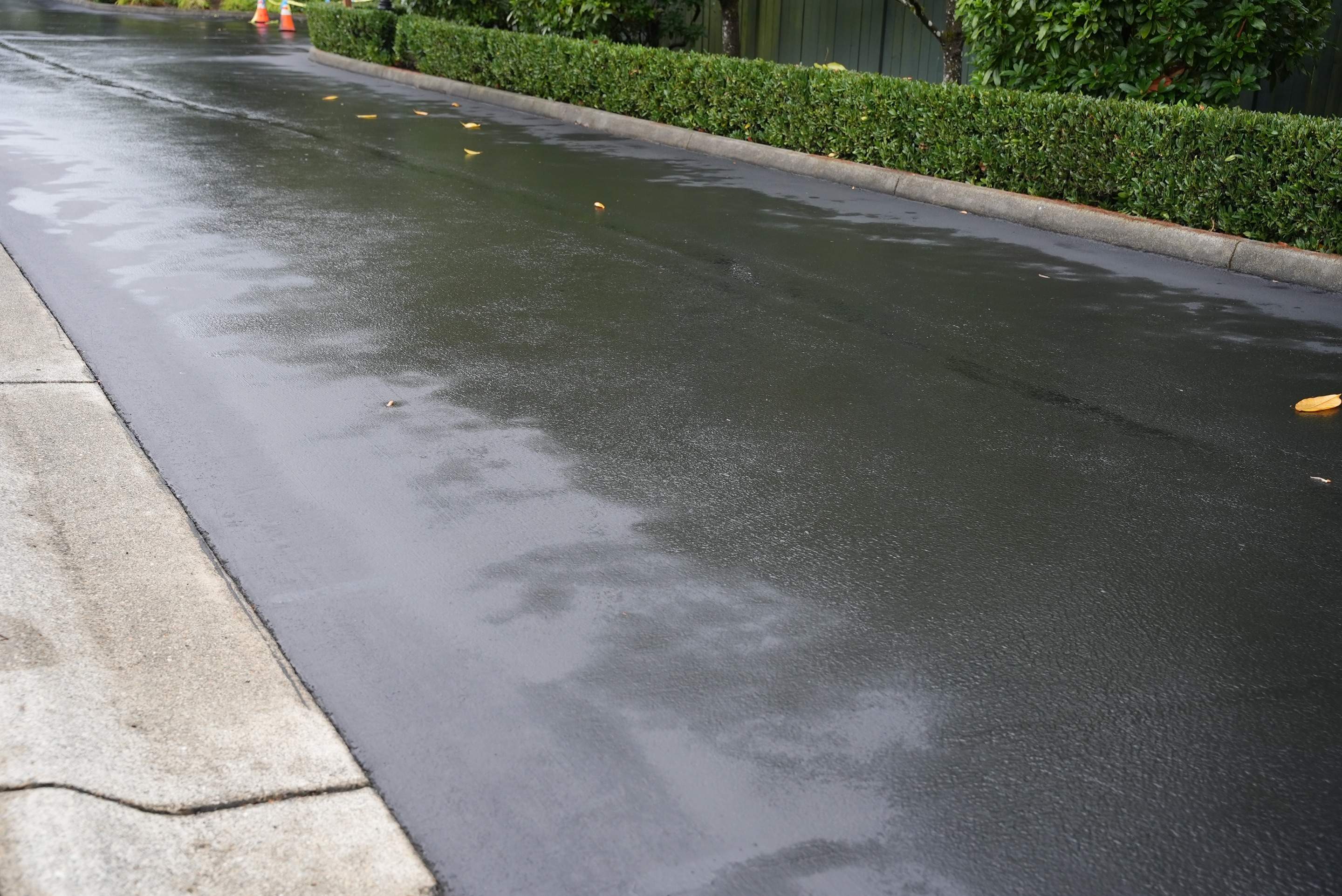 Best Management | Sealcoating  by Jireh Asphalt & Concrete Inc 