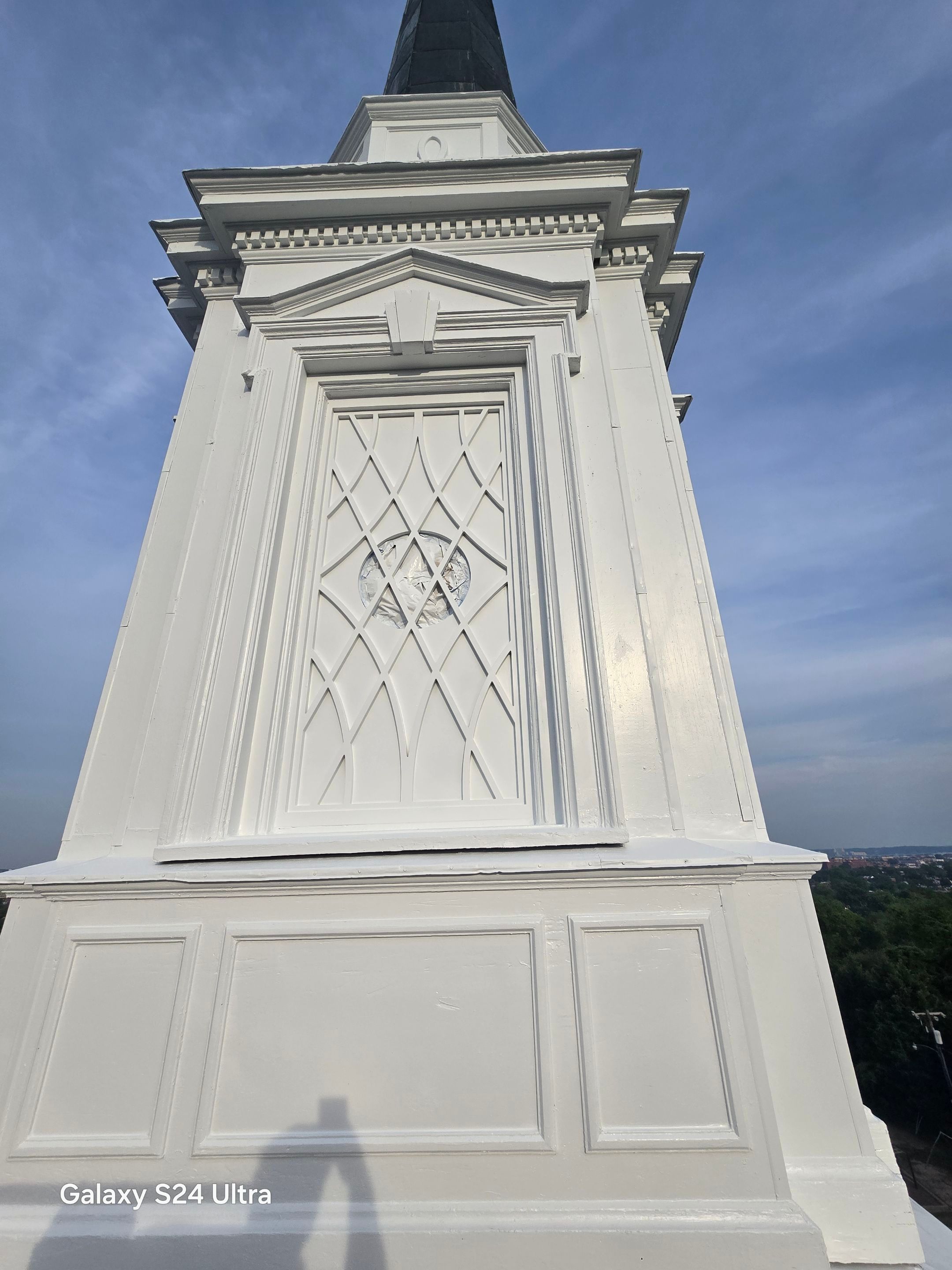 Commercial Exterior Painting in  Alexandria, VA by My Painter 