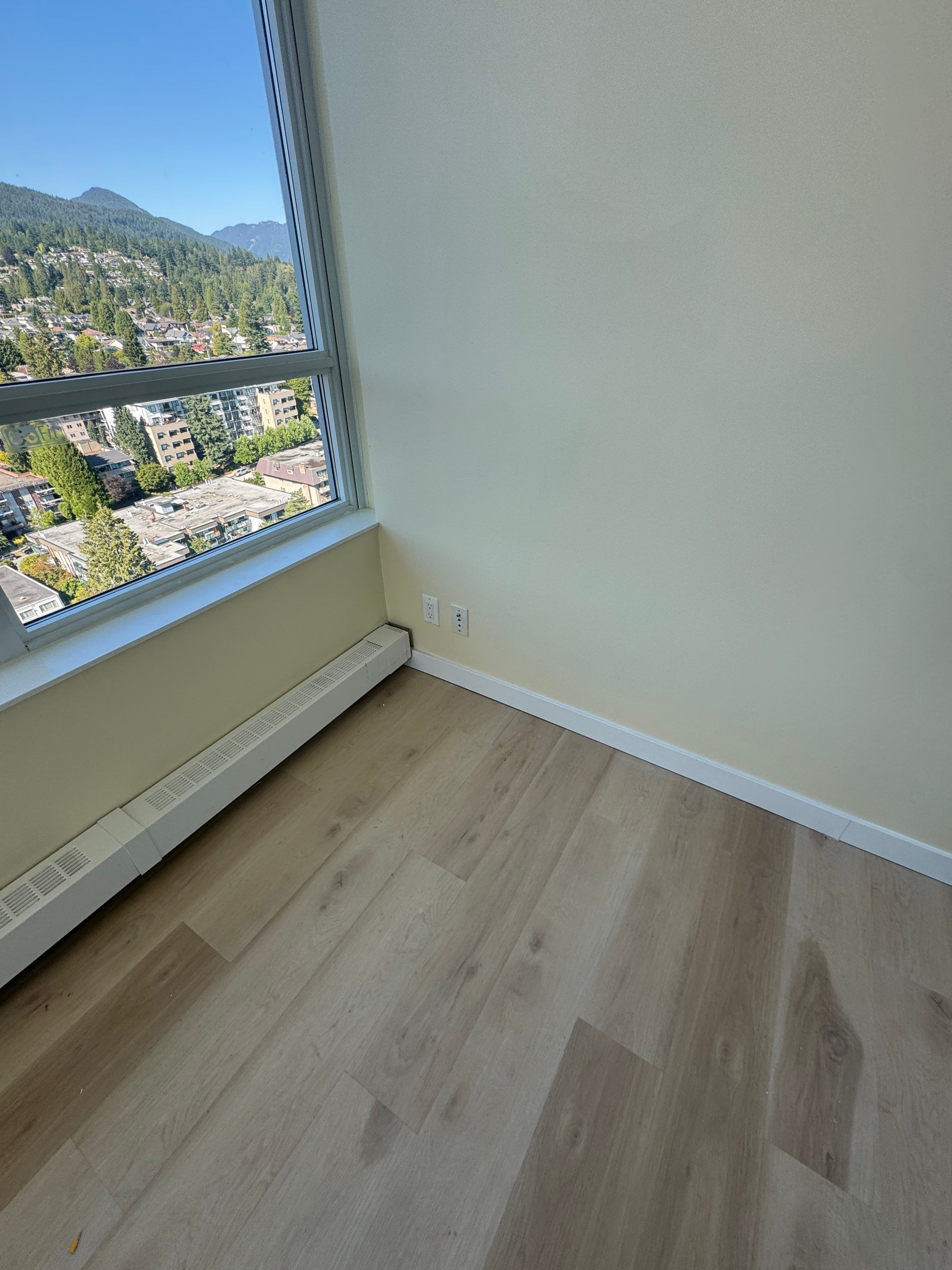 Touch up and painting project  by YVR Construction Group